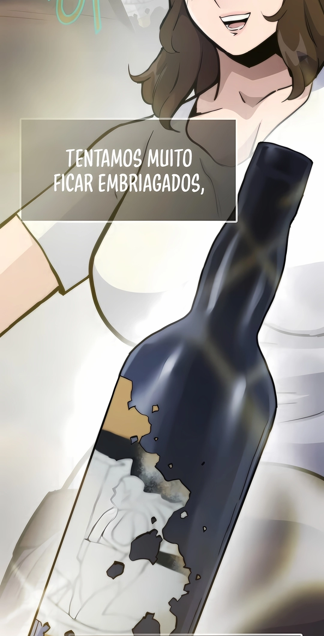 Read Retorno de Vidas Passadas PT Manga Online