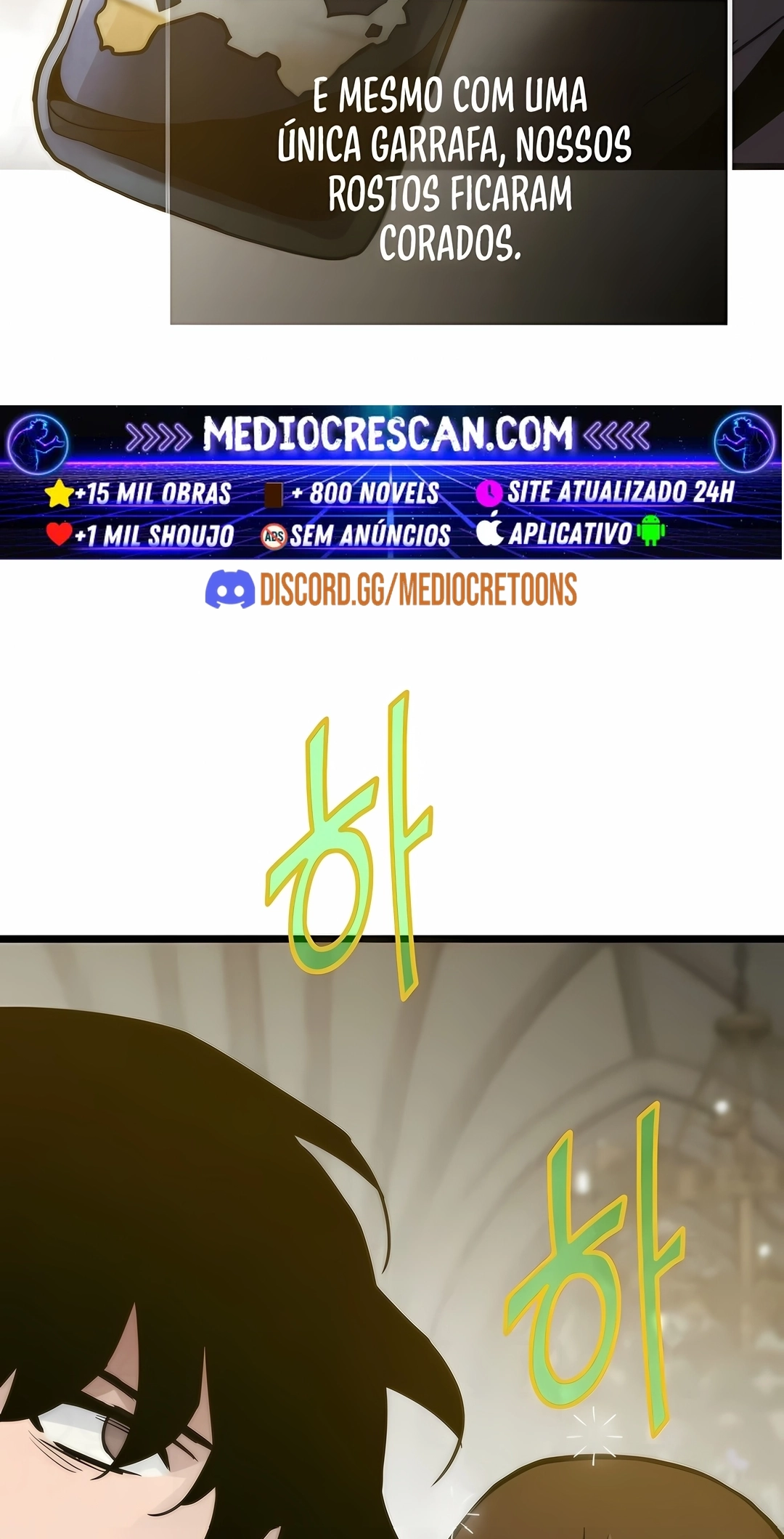Read Retorno de Vidas Passadas PT Manga Online