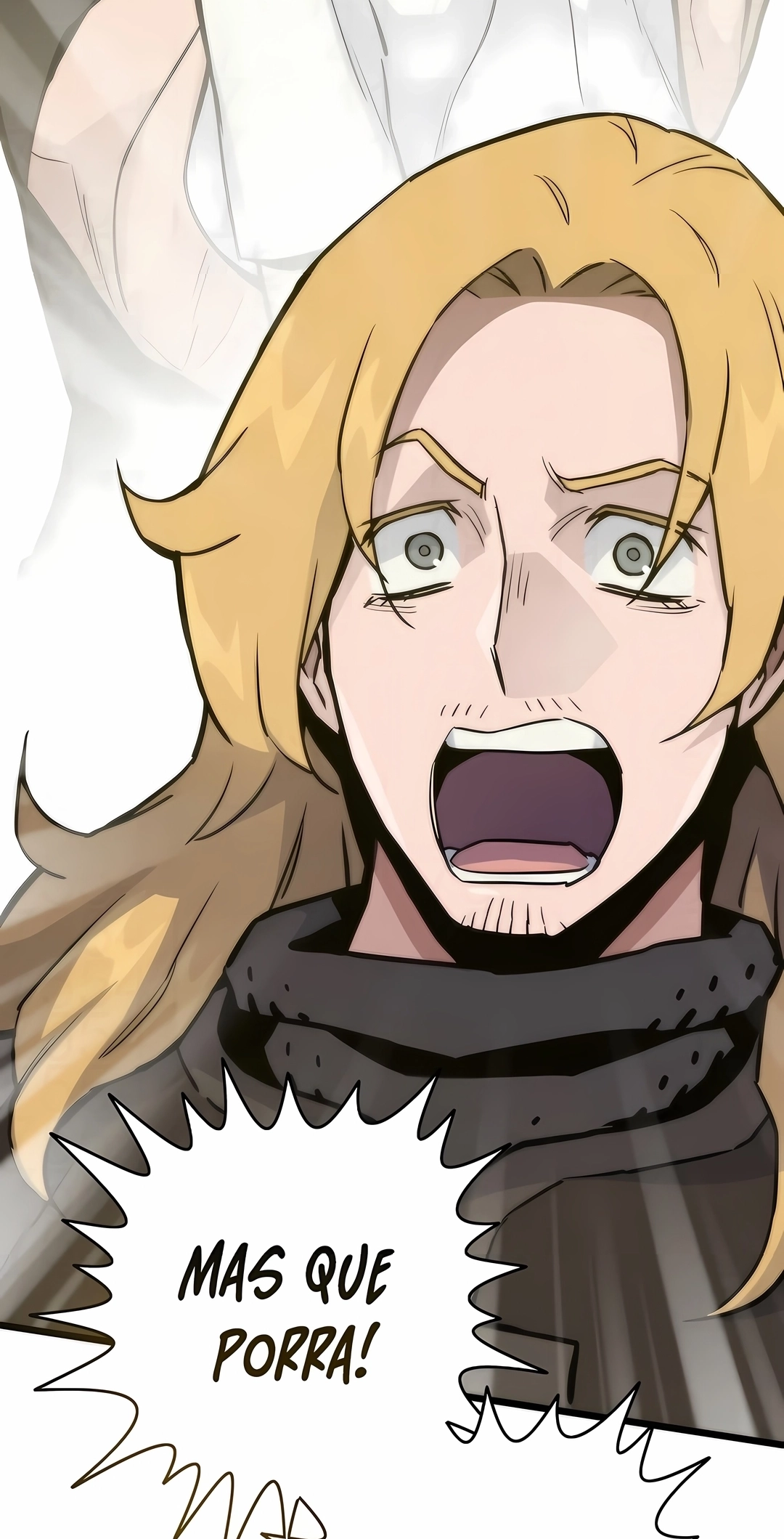 Read Retorno de Vidas Passadas PT Manga Online
