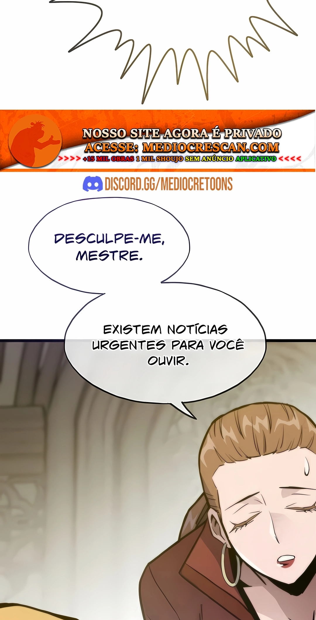 Read Retorno de Vidas Passadas PT Manga Online