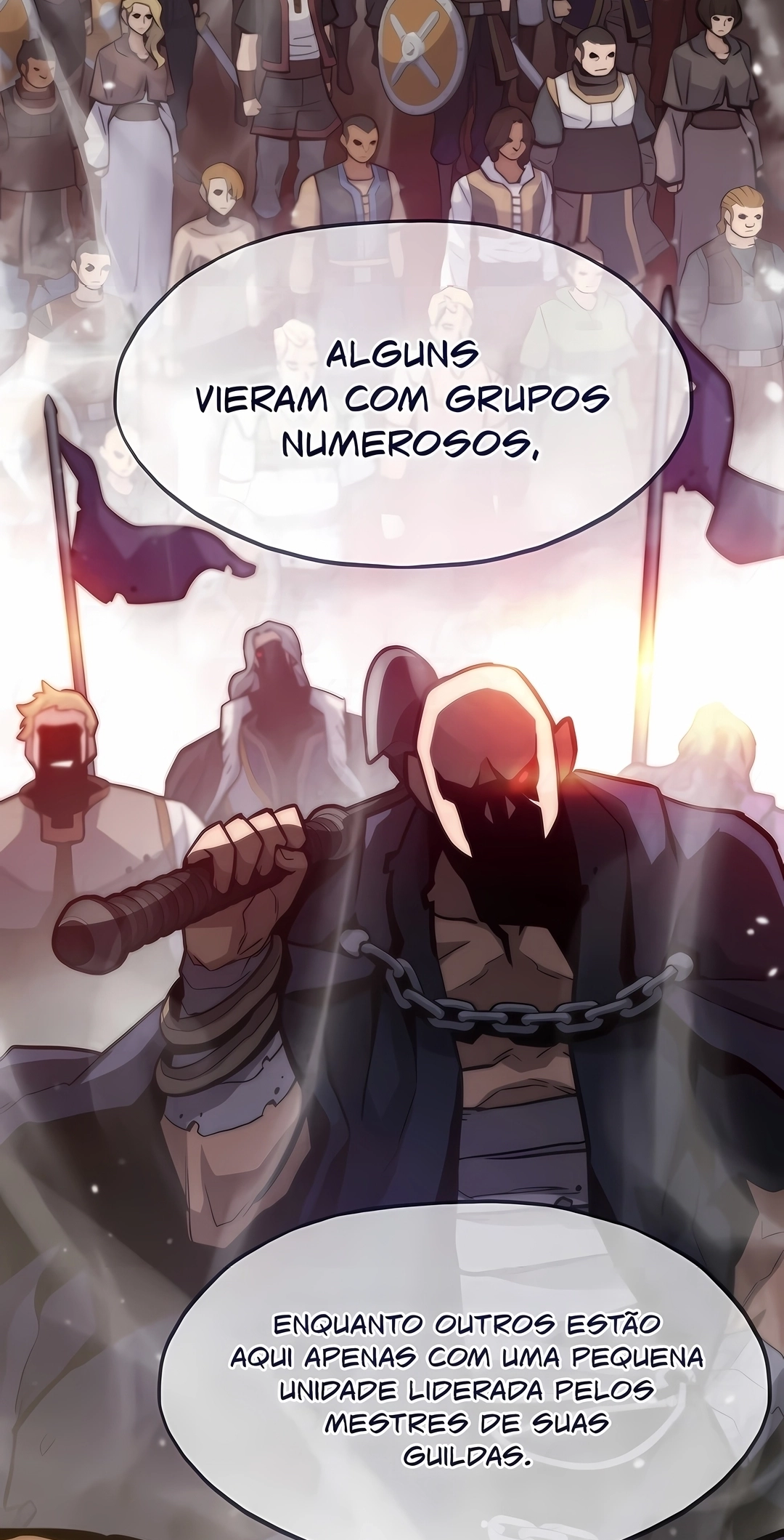 Read Retorno de Vidas Passadas PT Manga Online
