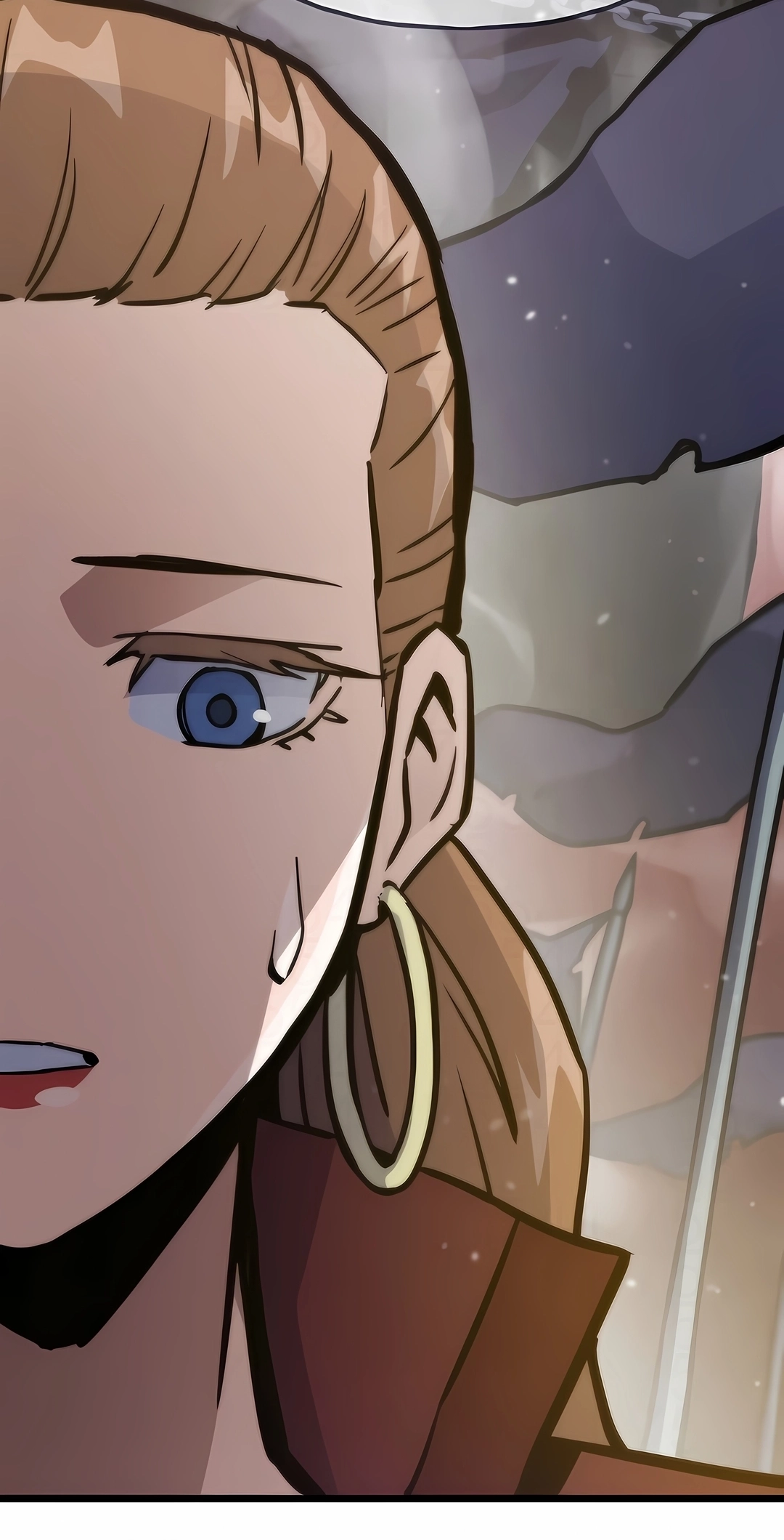 Read Retorno de Vidas Passadas PT Manga Online