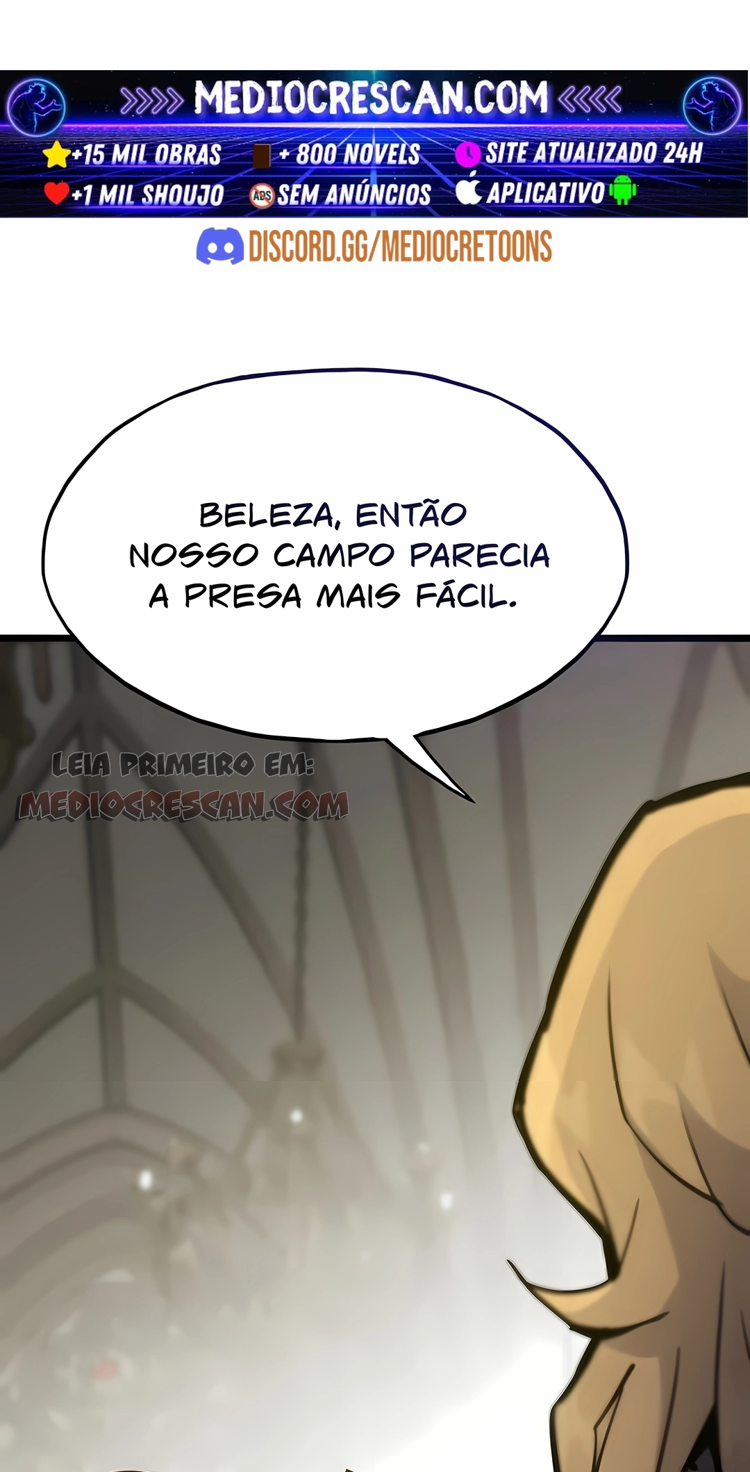 Read Retorno de Vidas Passadas PT Manga Online