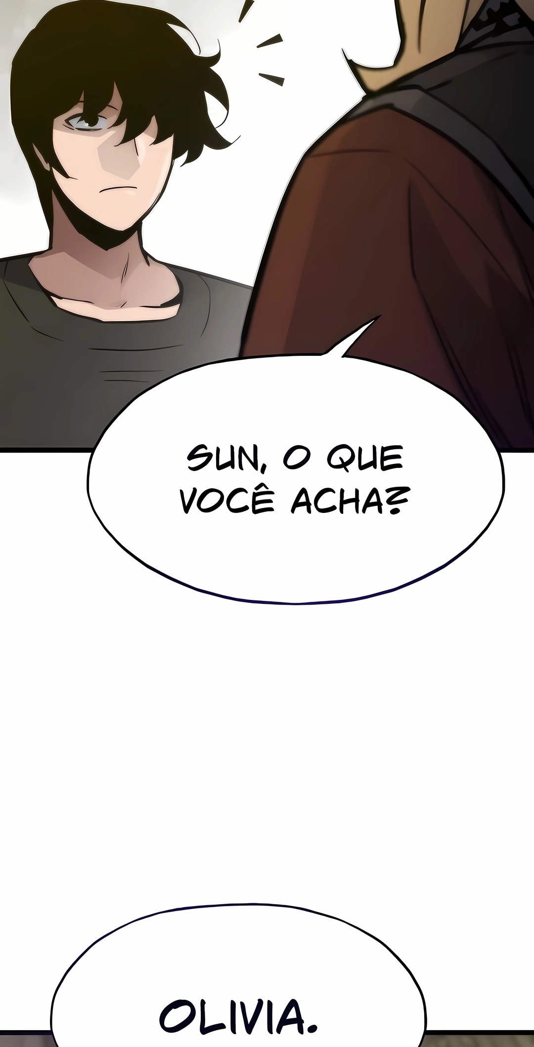 Read Retorno de Vidas Passadas PT Manga Online