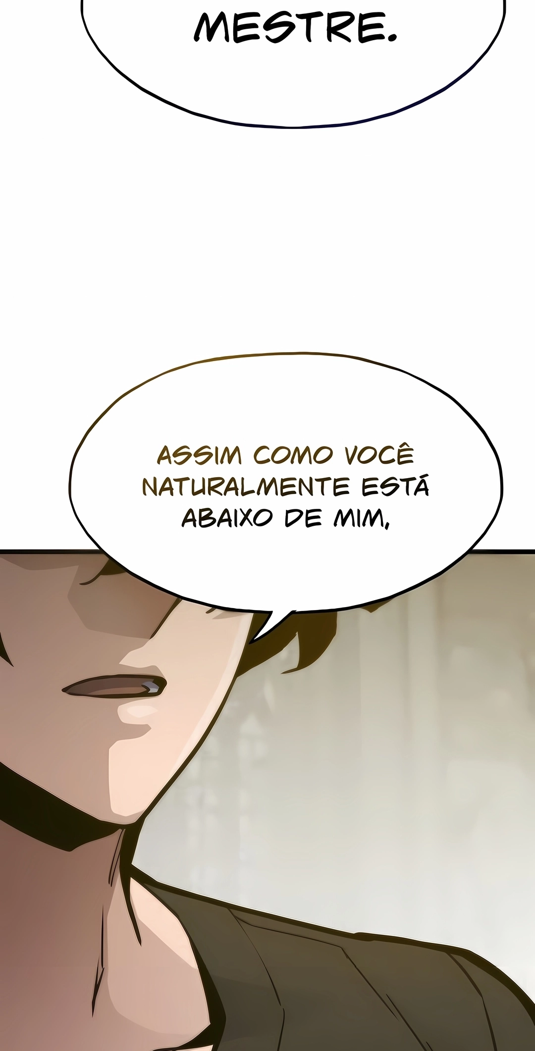 Read Retorno de Vidas Passadas PT Manga Online