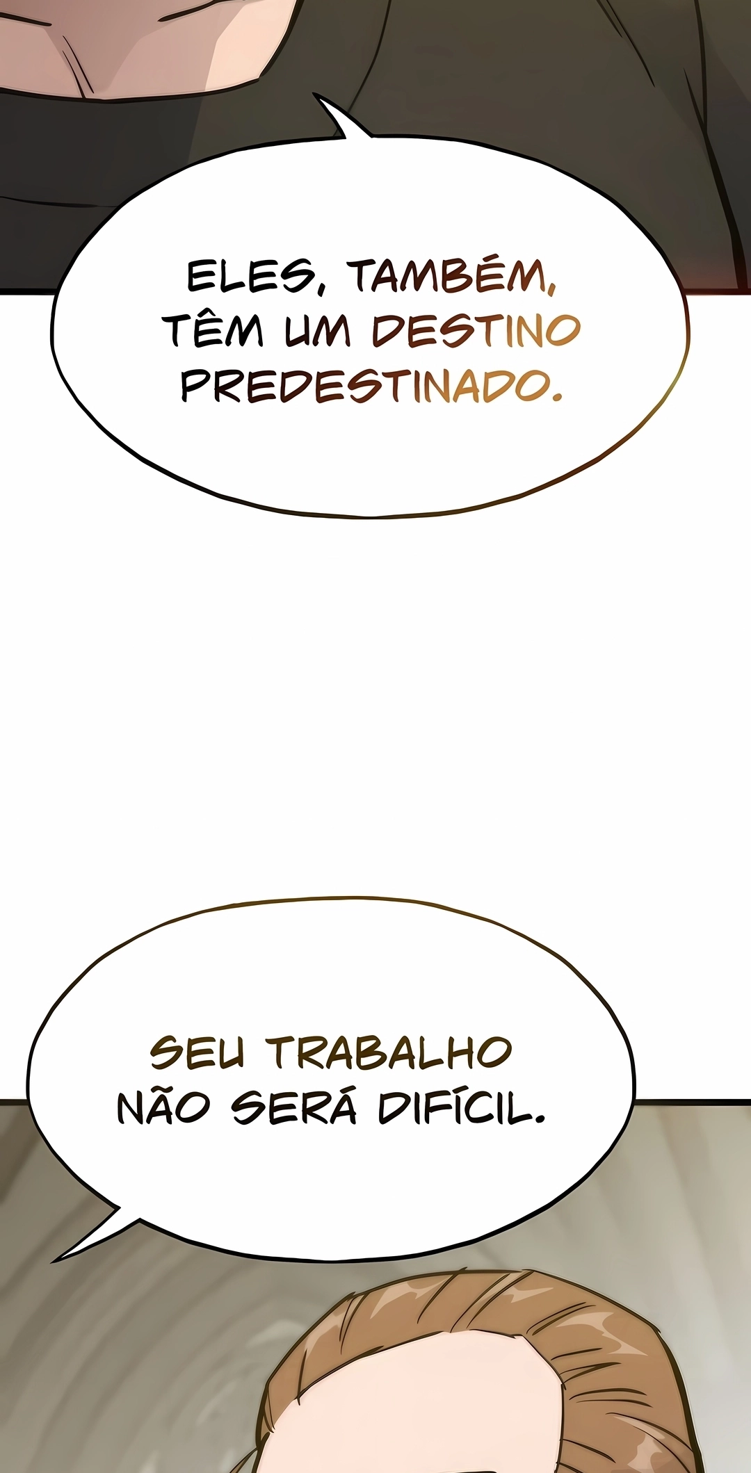 Read Retorno de Vidas Passadas PT Manga Online