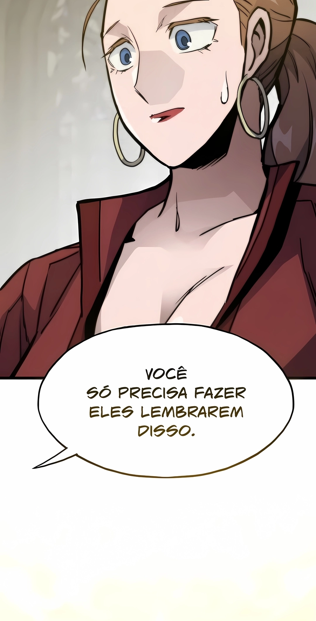 Read Retorno de Vidas Passadas PT Manga Online