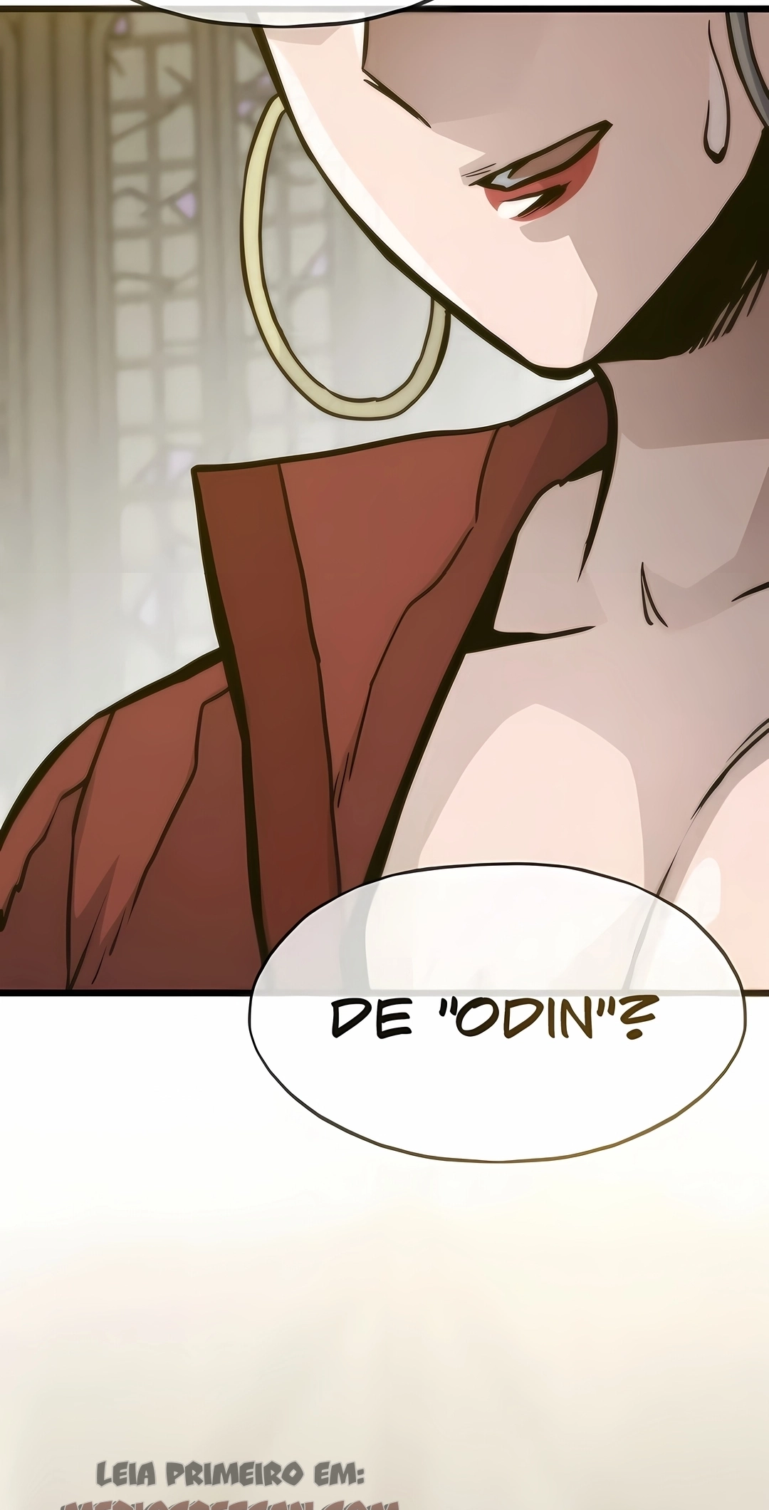 Read Retorno de Vidas Passadas PT Manga Online