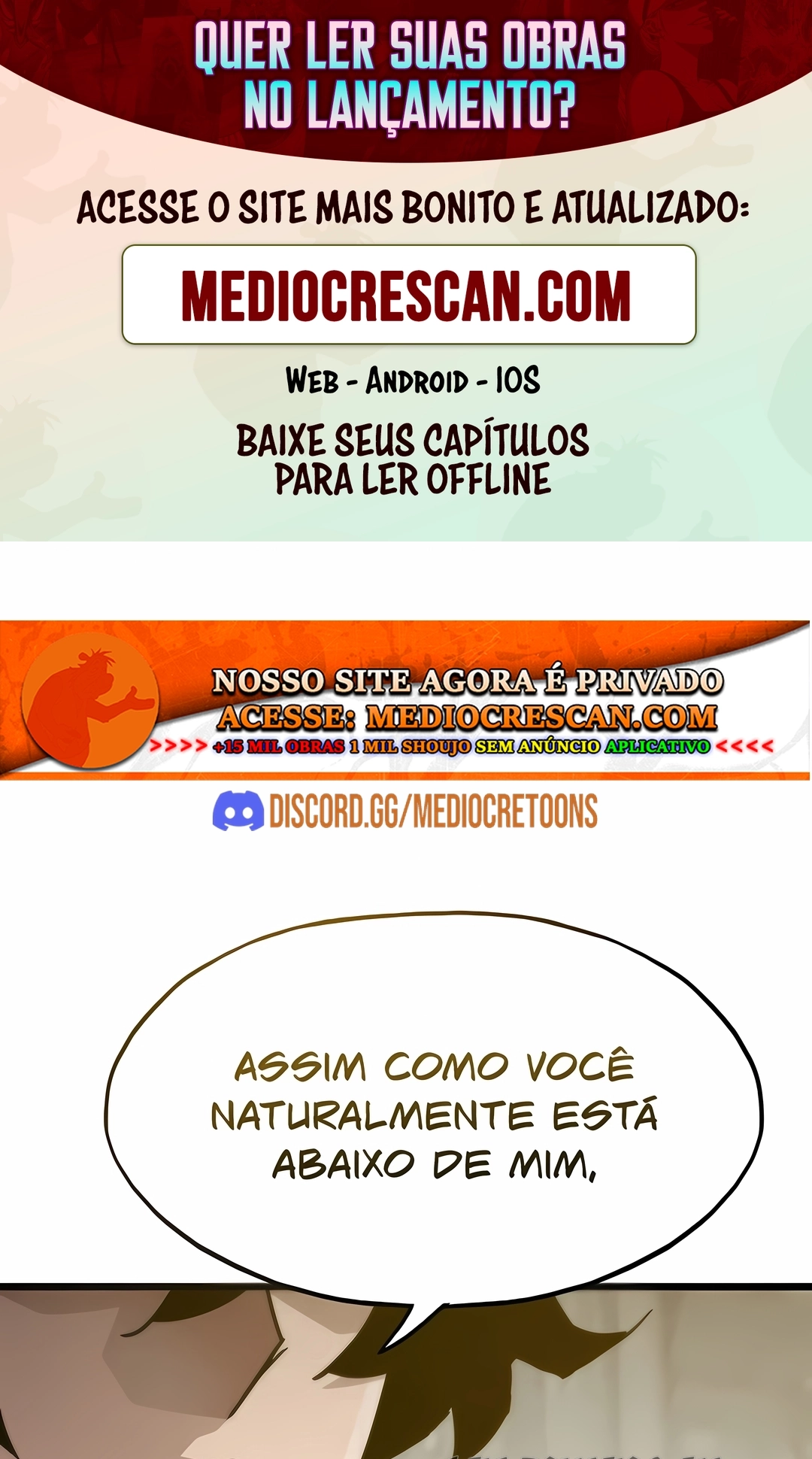 Read Retorno de Vidas Passadas PT Manga Online