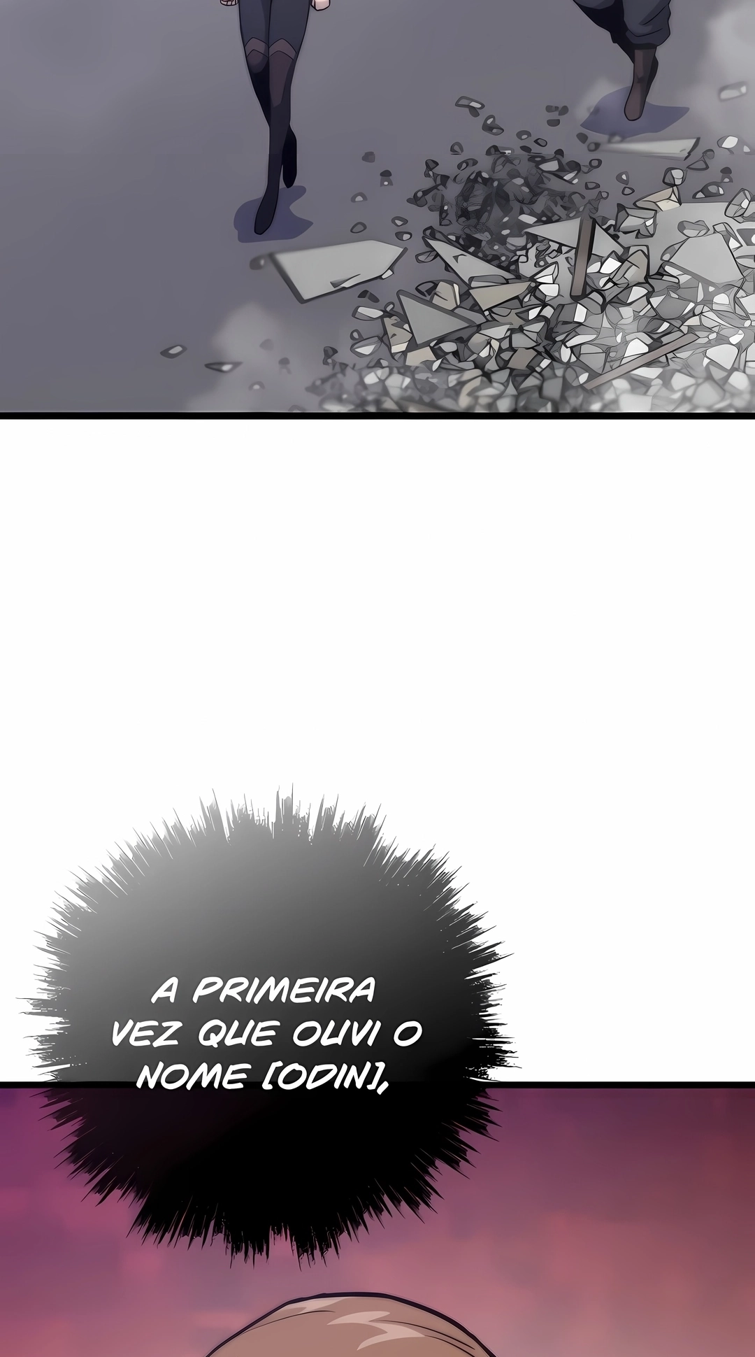 Read Retorno de Vidas Passadas PT Manga Online