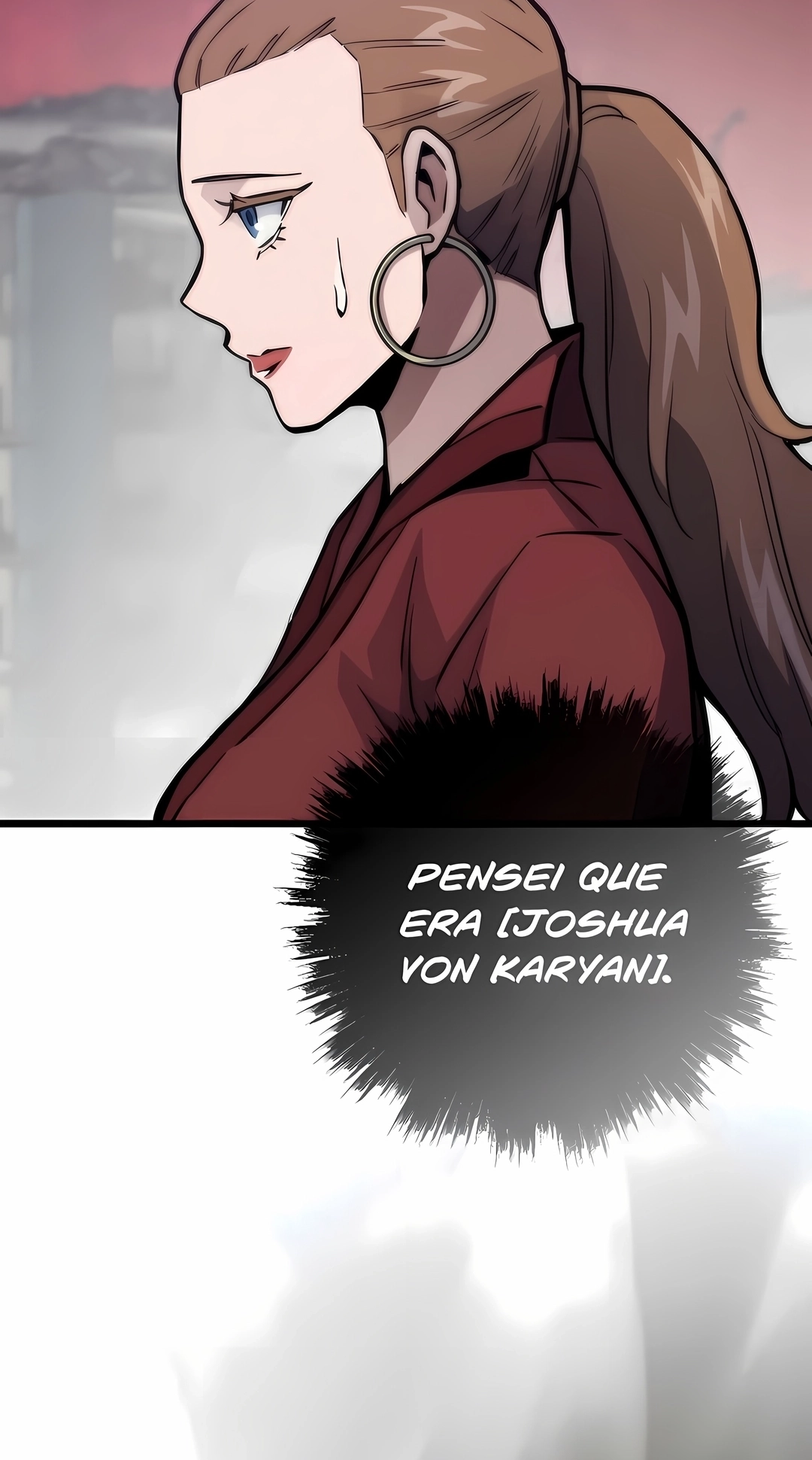Read Retorno de Vidas Passadas PT Manga Online
