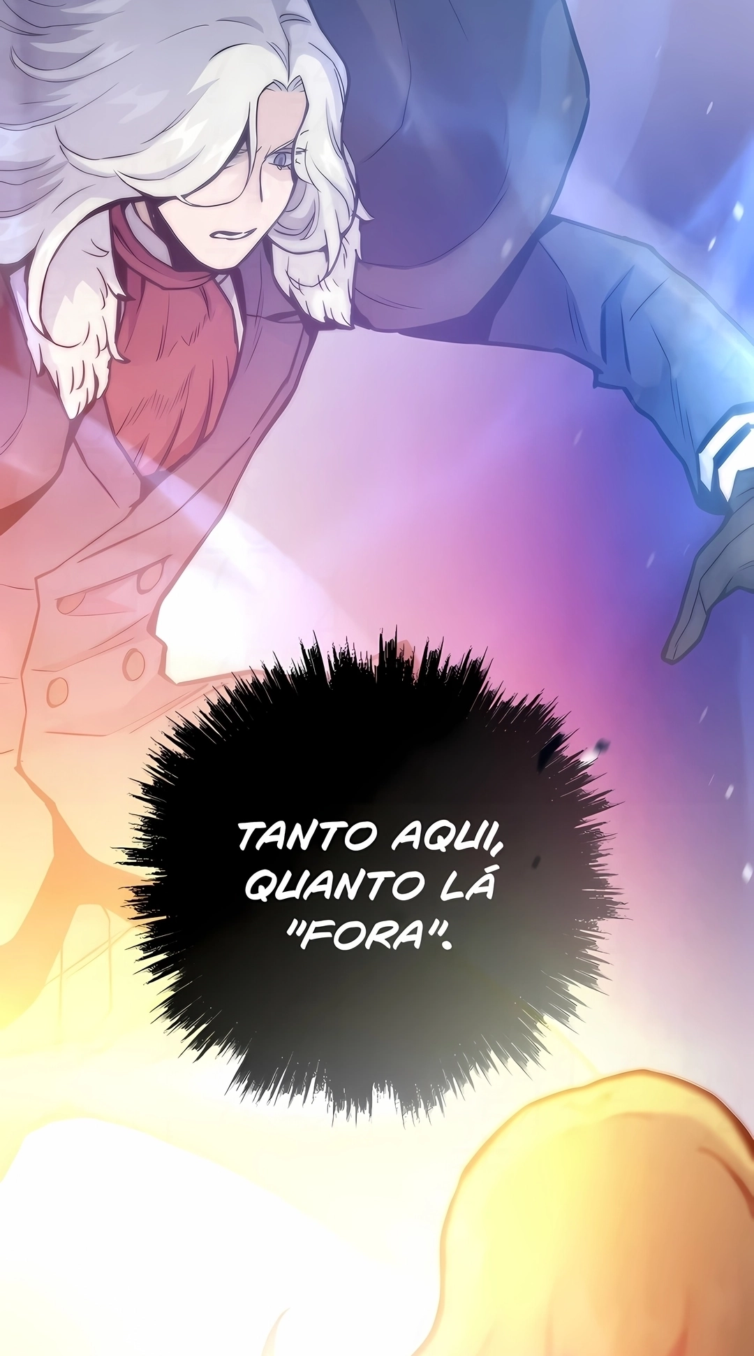 Read Retorno de Vidas Passadas PT Manga Online