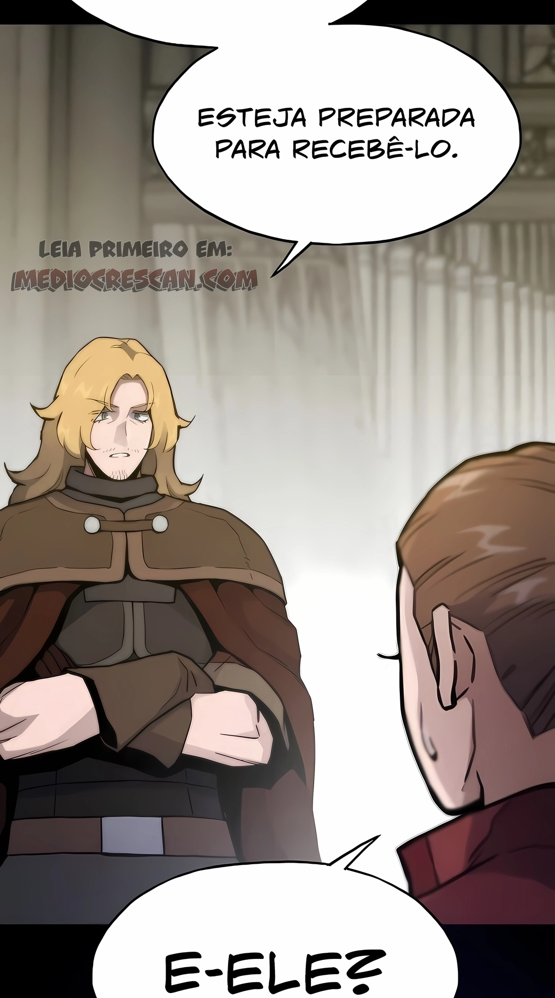 Read Retorno de Vidas Passadas PT Manga Online