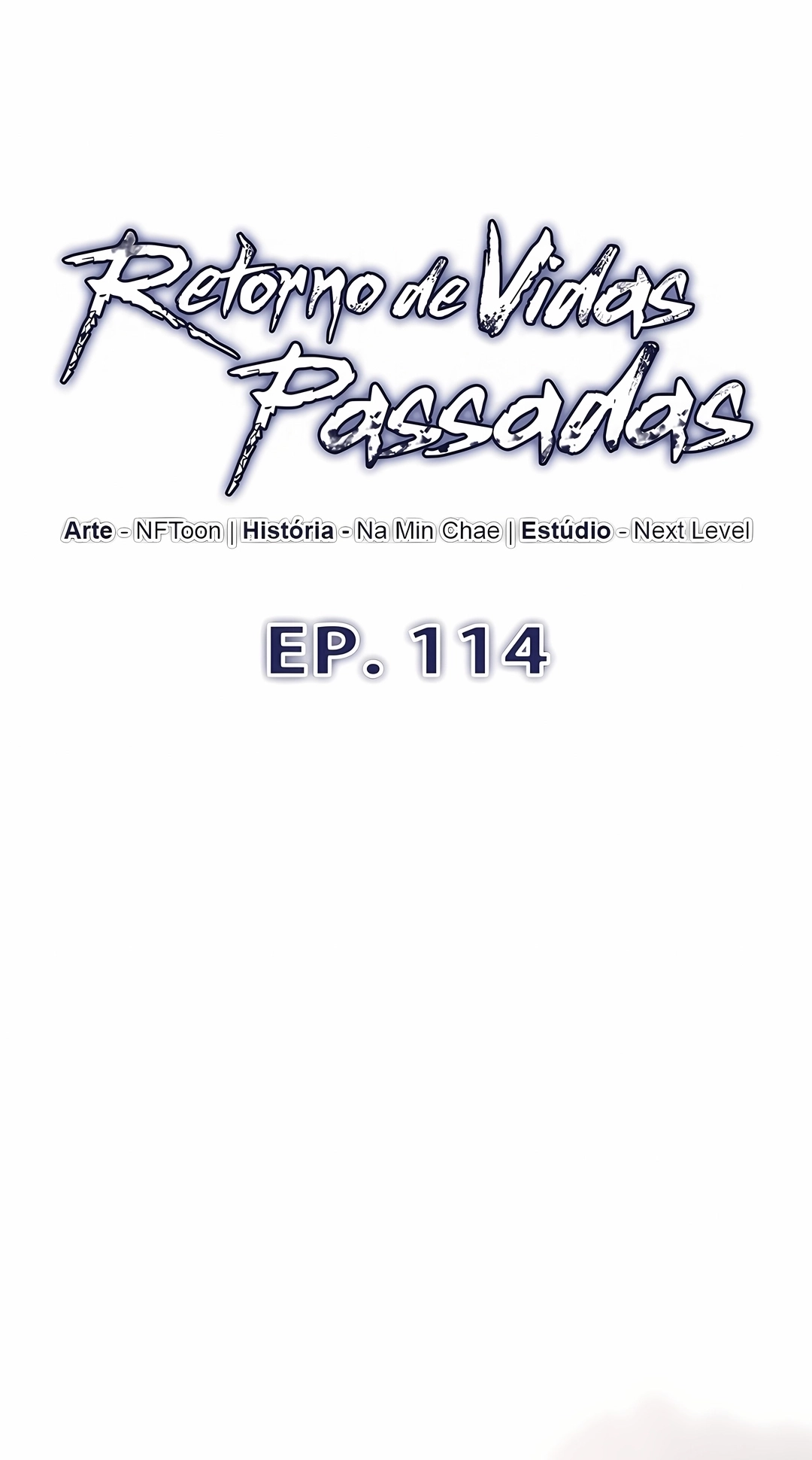 Read Retorno de Vidas Passadas PT Manga Online