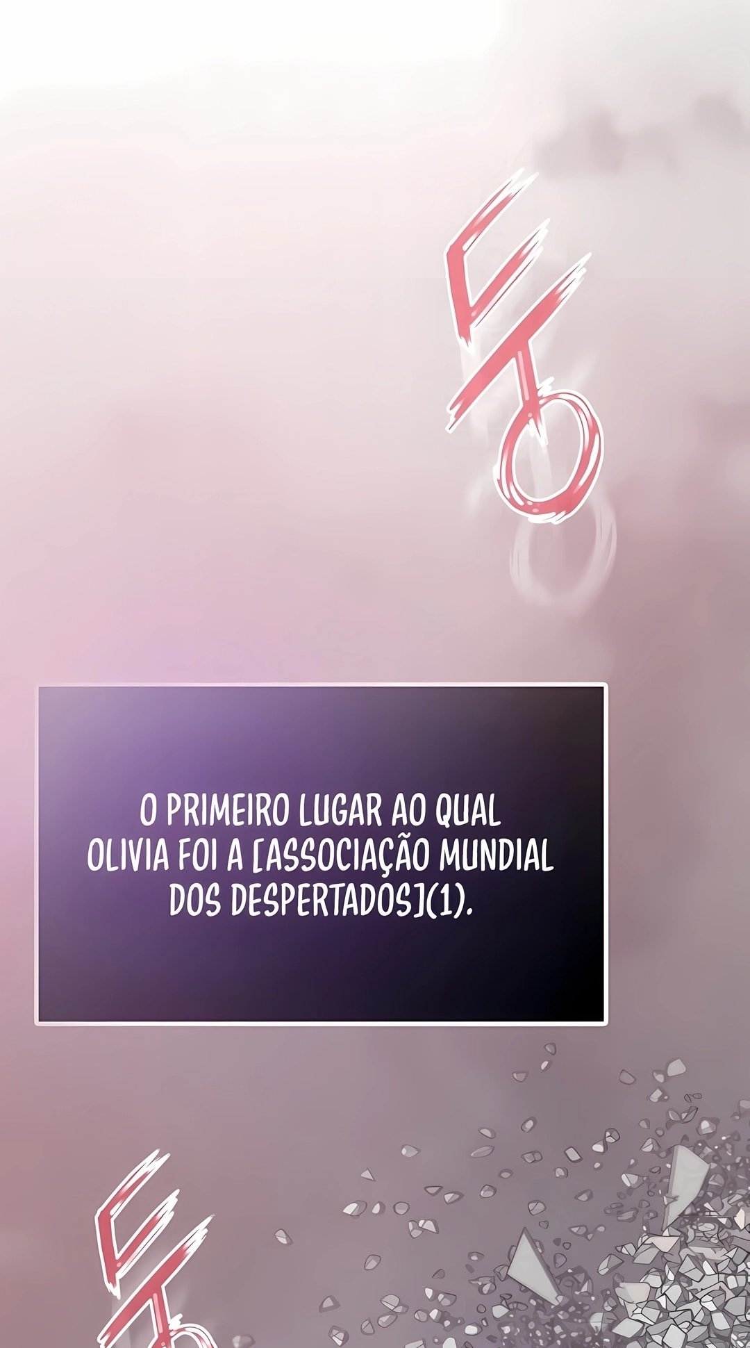 Read Retorno de Vidas Passadas PT Manga Online