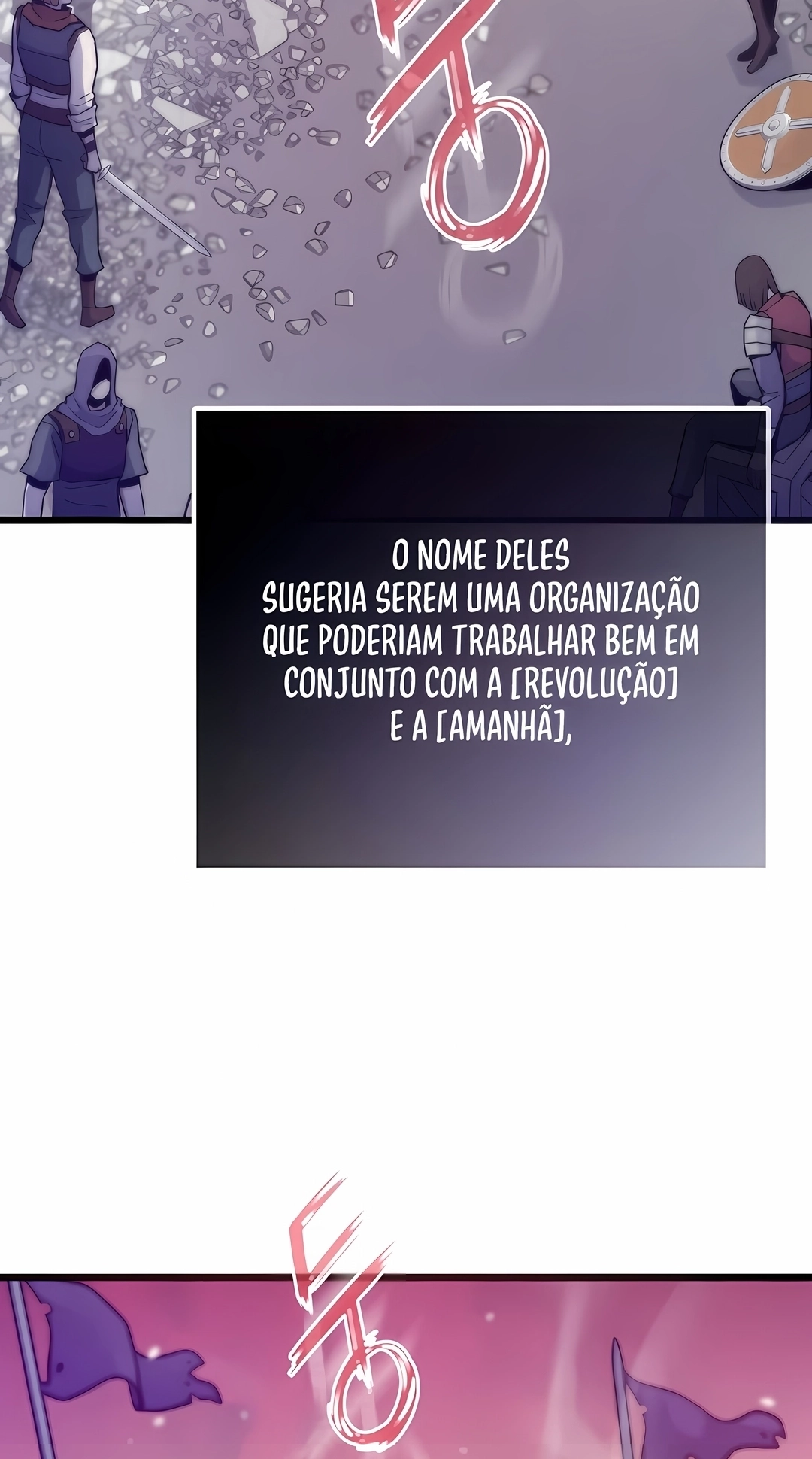 Read Retorno de Vidas Passadas PT Manga Online