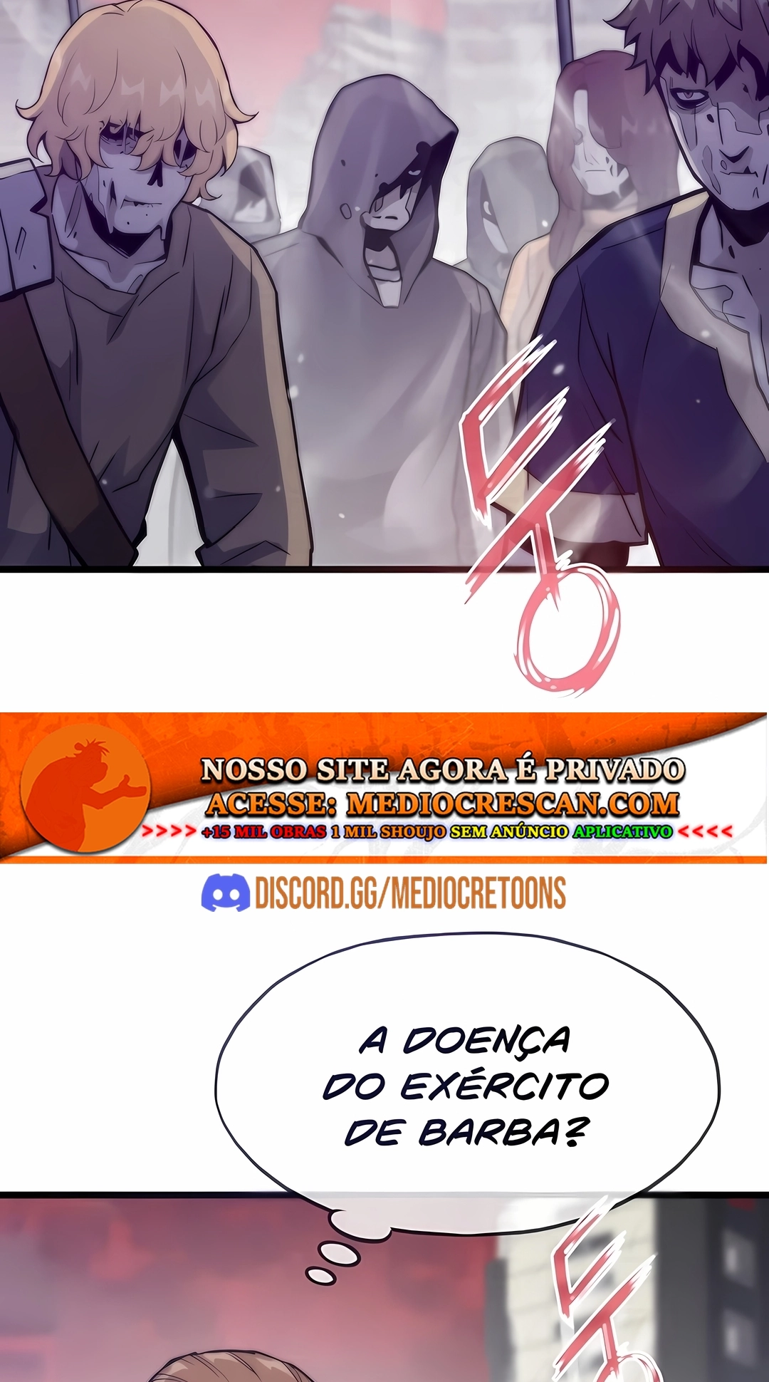 Read Retorno de Vidas Passadas PT Manga Online