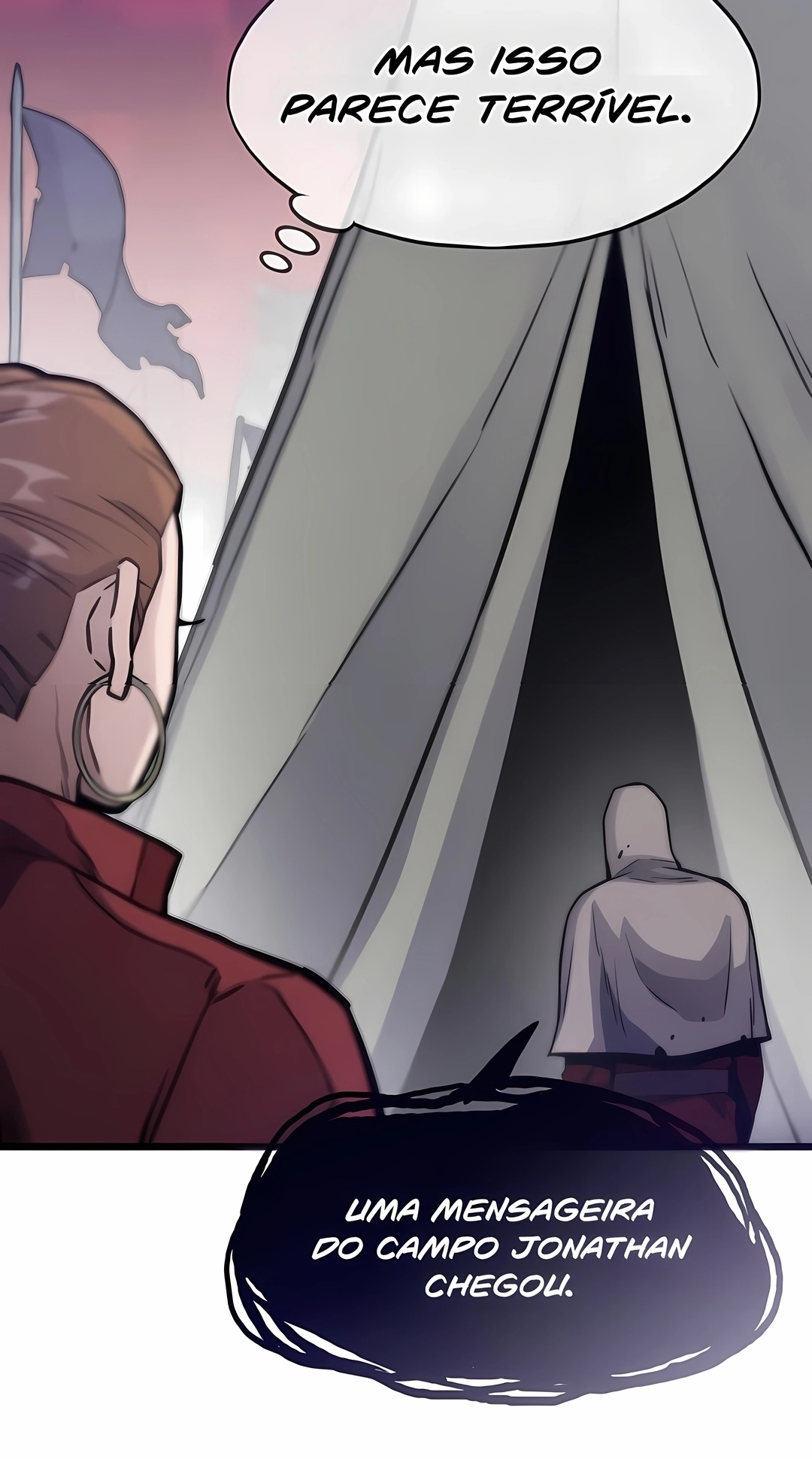 Read Retorno de Vidas Passadas PT Manga Online
