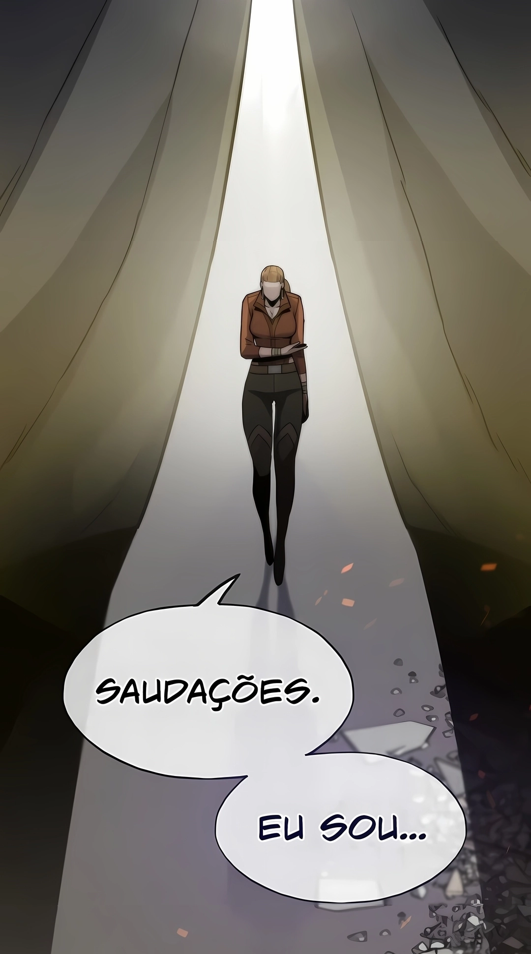 Read Retorno de Vidas Passadas PT Manga Online