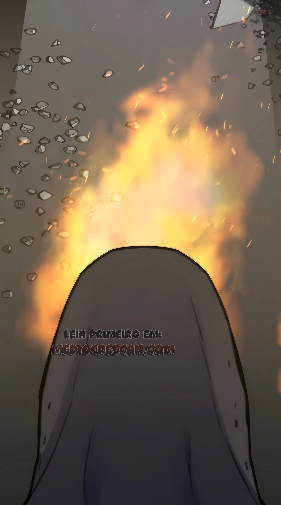 Read Retorno de Vidas Passadas PT Manga Online