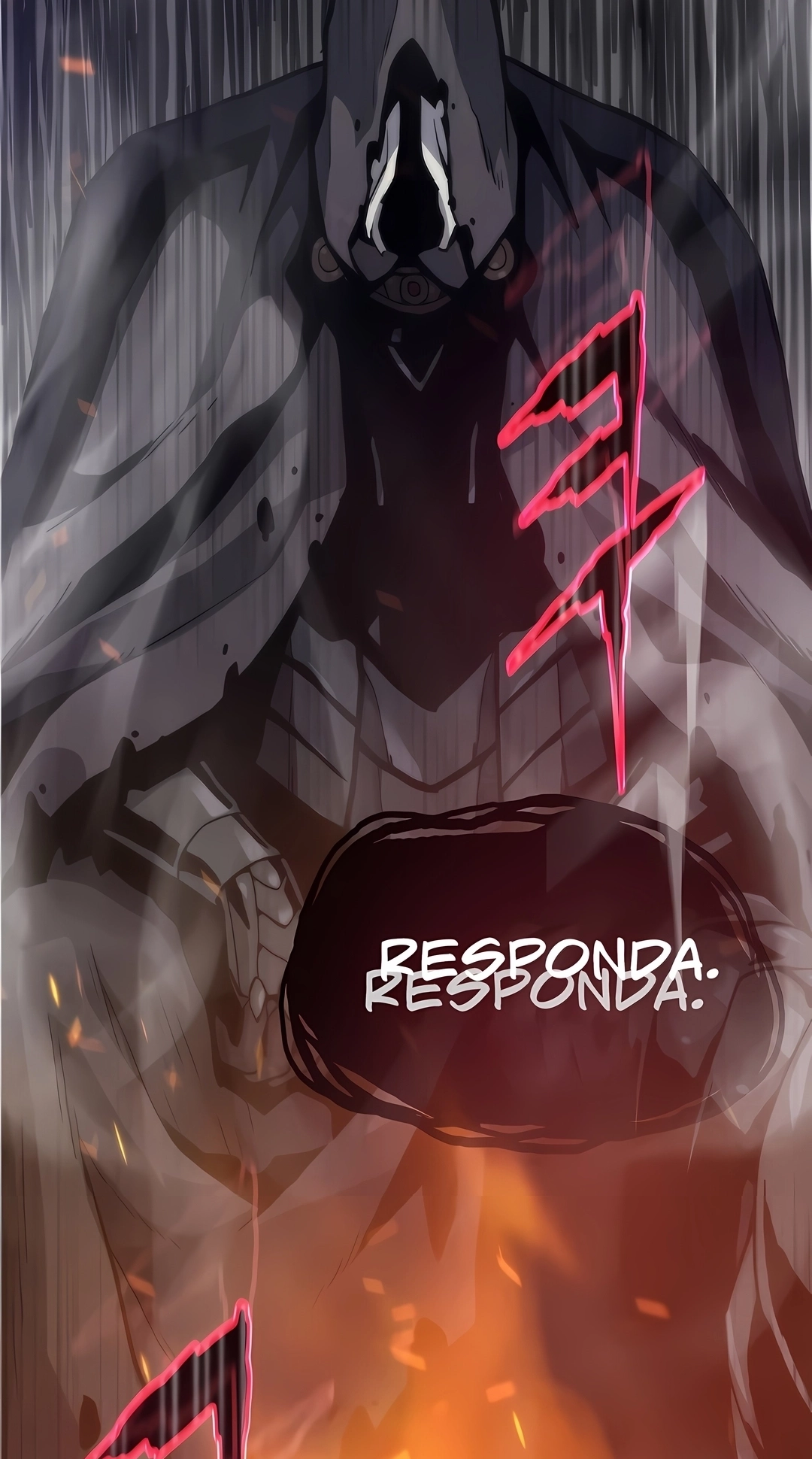 Read Retorno de Vidas Passadas PT Manga Online