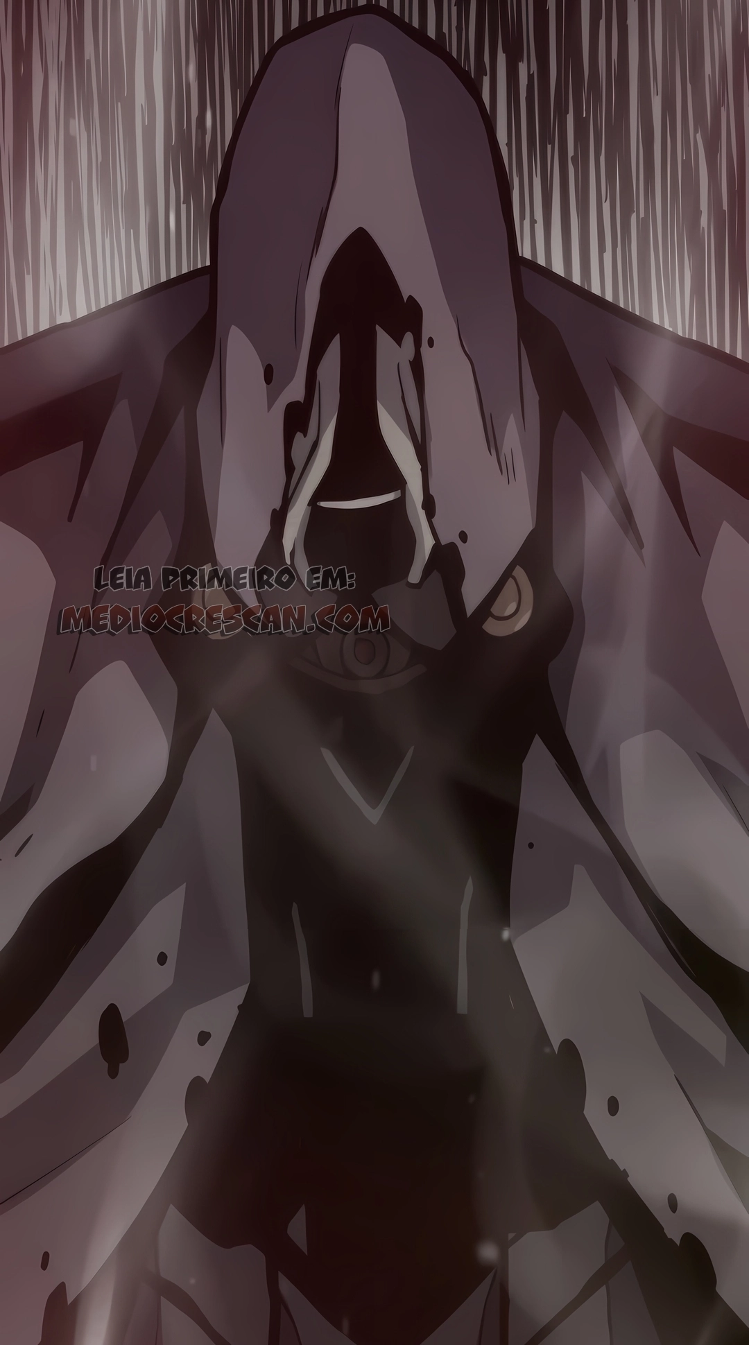 Read Retorno de Vidas Passadas PT Manga Online