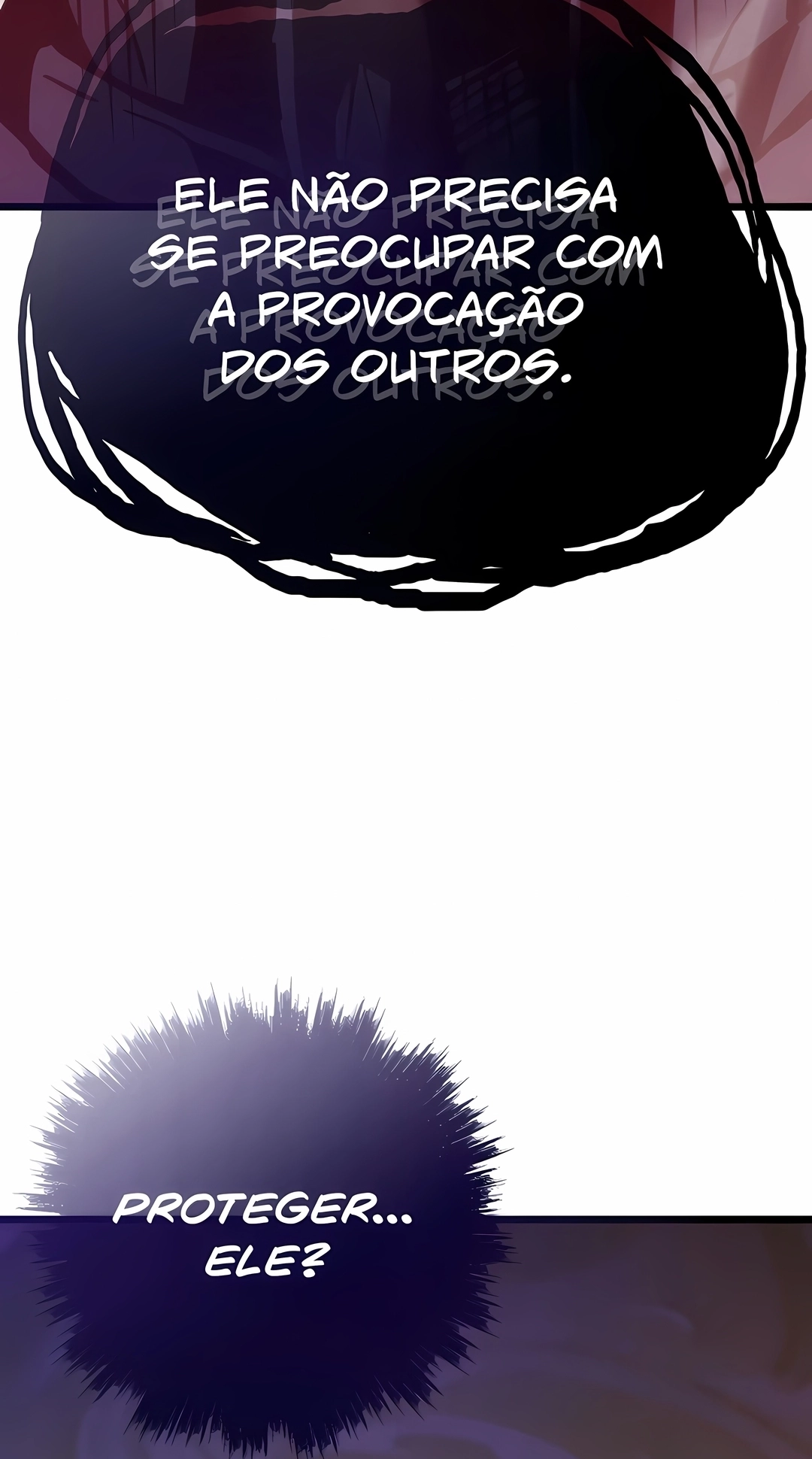 Read Retorno de Vidas Passadas PT Manga Online