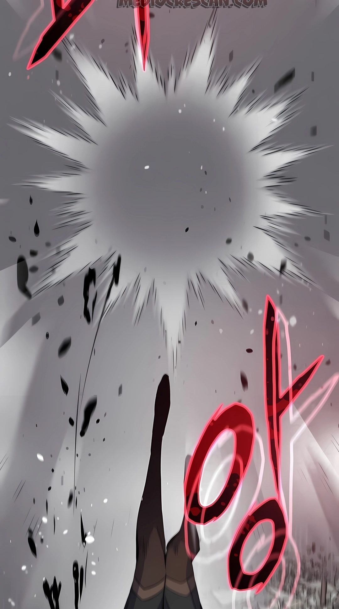 Read Retorno de Vidas Passadas PT Manga Online