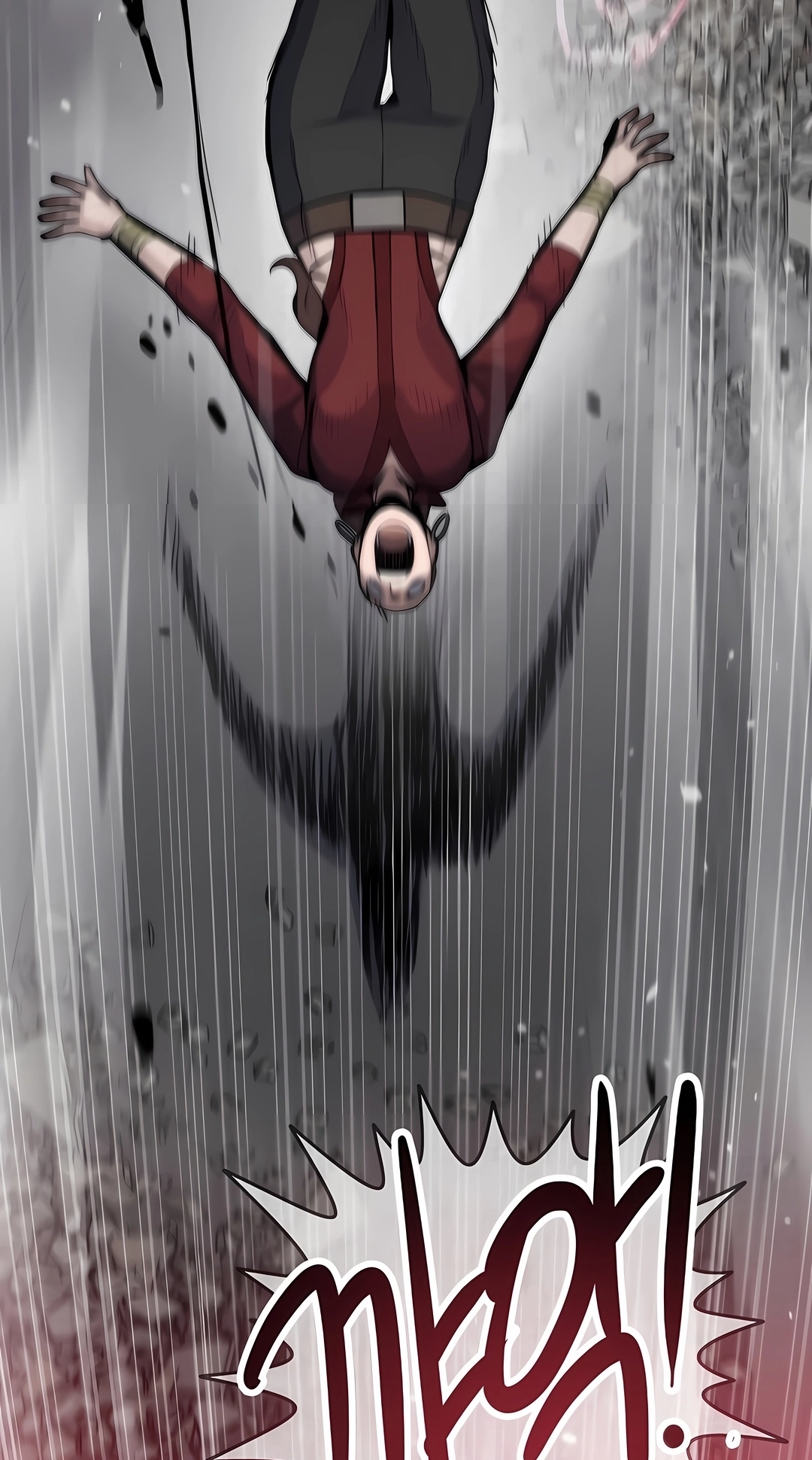 Read Retorno de Vidas Passadas PT Manga Online