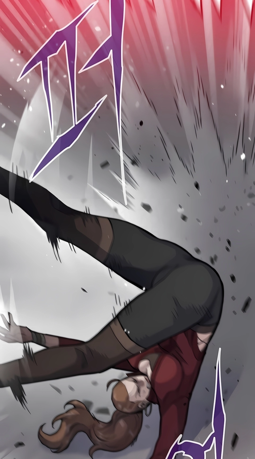 Read Retorno de Vidas Passadas PT Manga Online