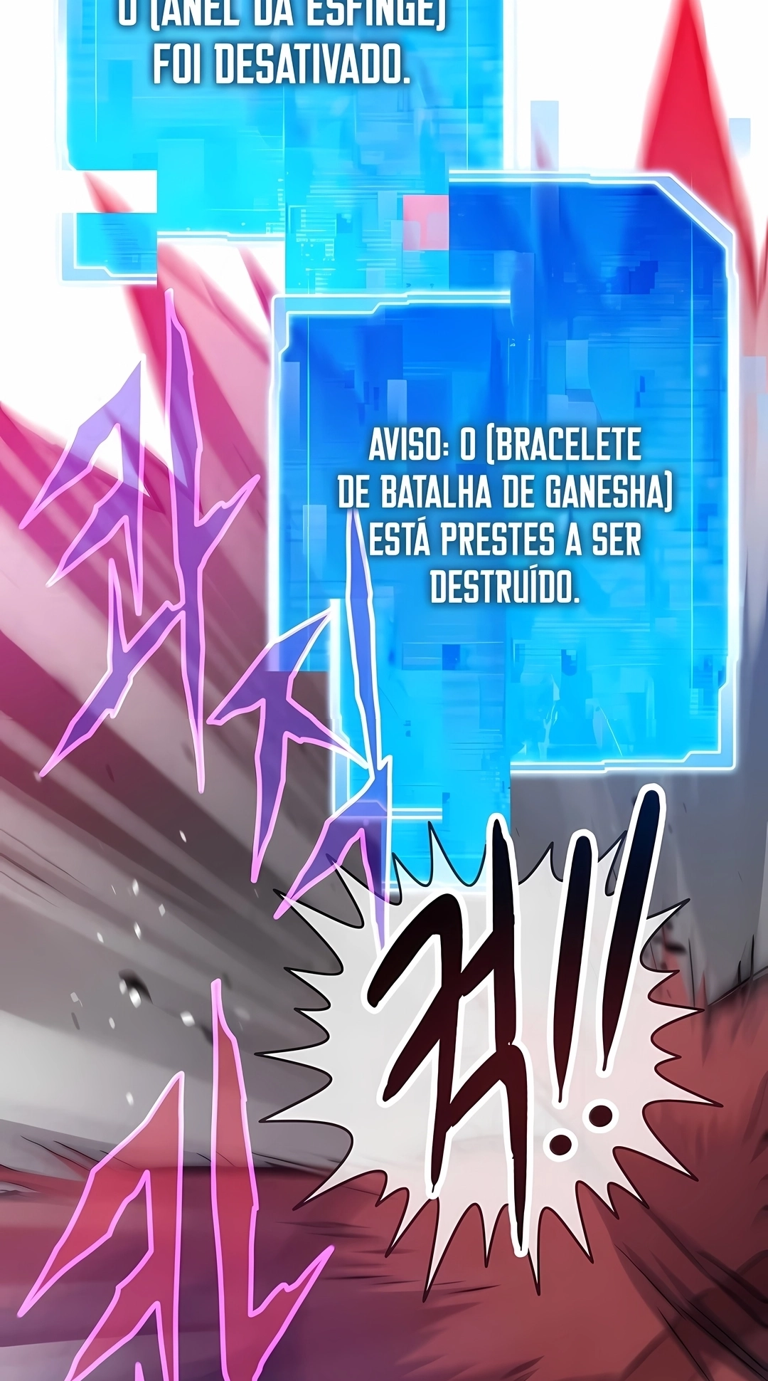 Read Retorno de Vidas Passadas PT Manga Online