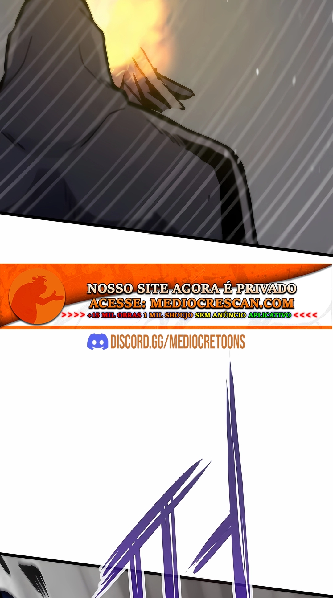 Read Retorno de Vidas Passadas PT Manga Online