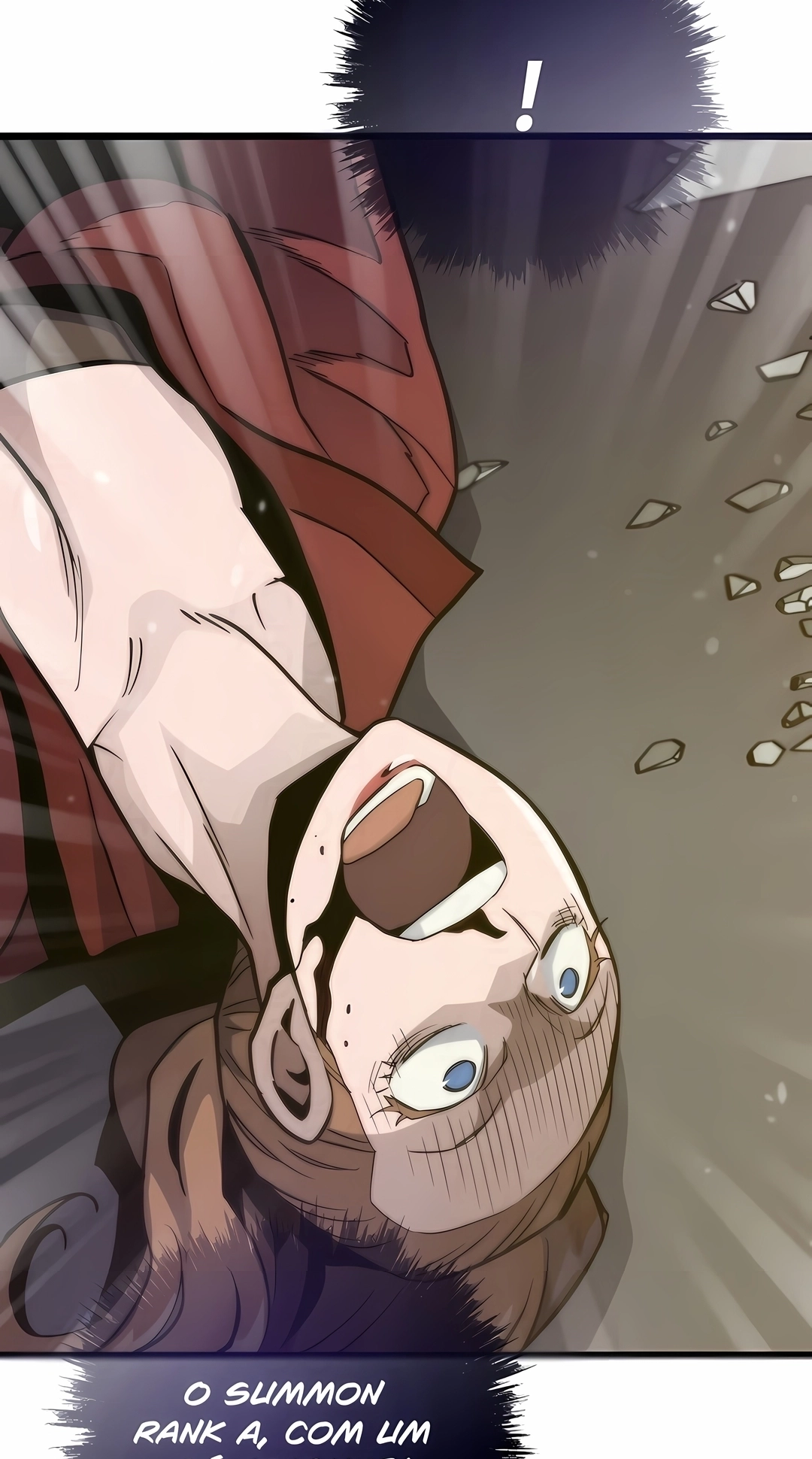 Read Retorno de Vidas Passadas PT Manga Online