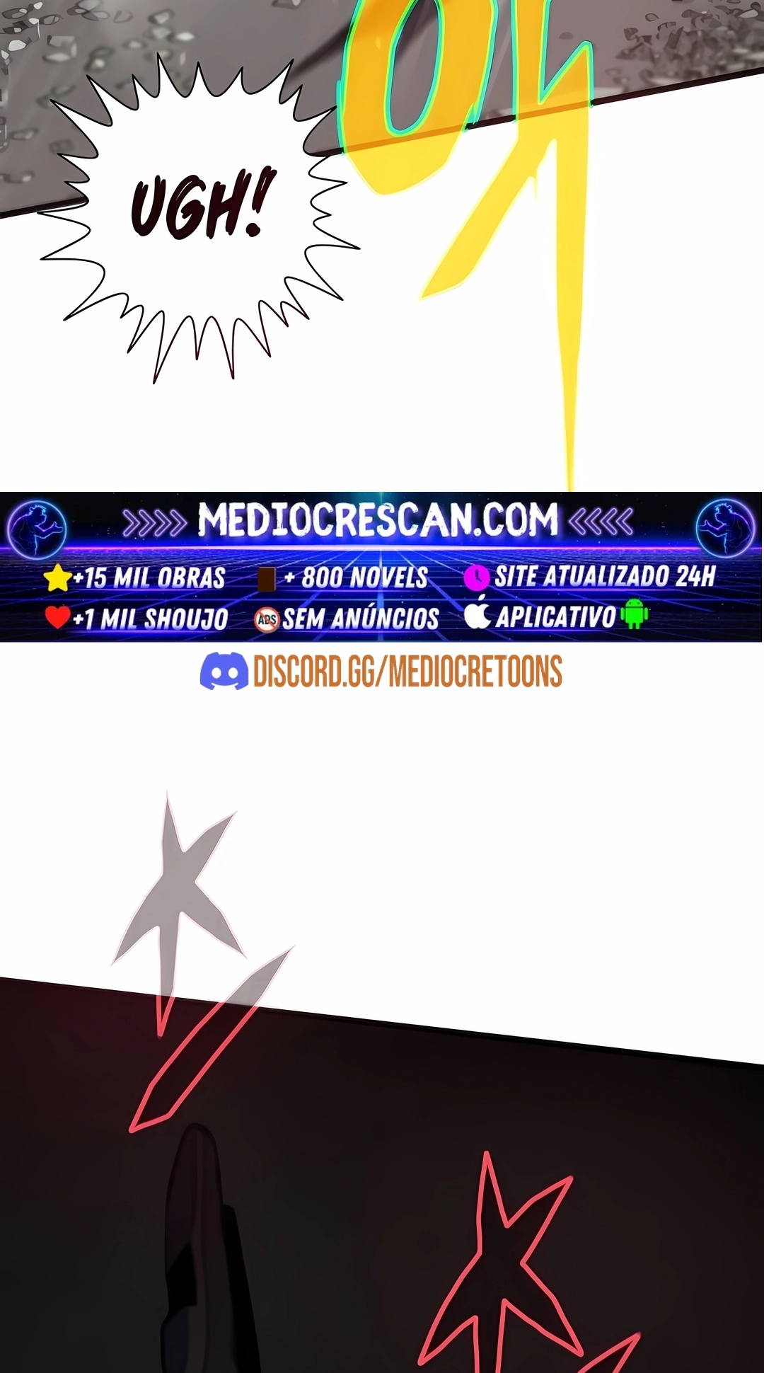 Read Retorno de Vidas Passadas PT Manga Online