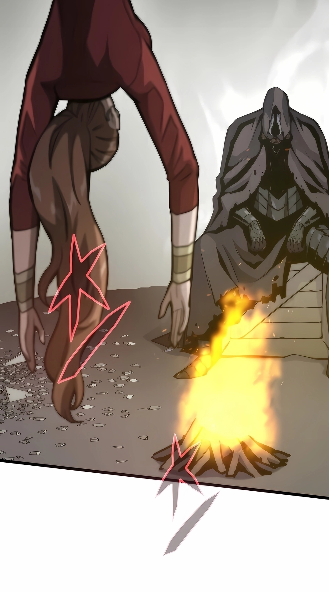 Read Retorno de Vidas Passadas PT Manga Online