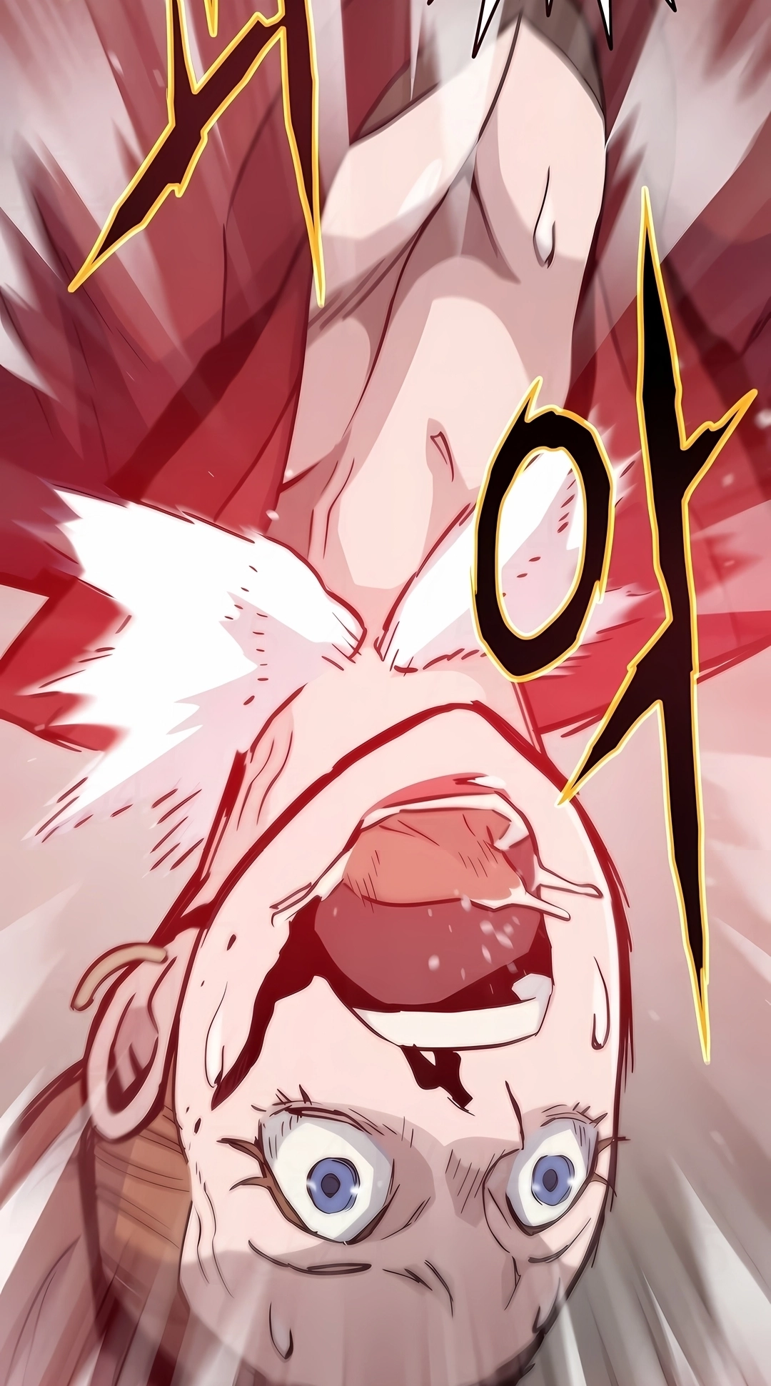 Read Retorno de Vidas Passadas PT Manga Online