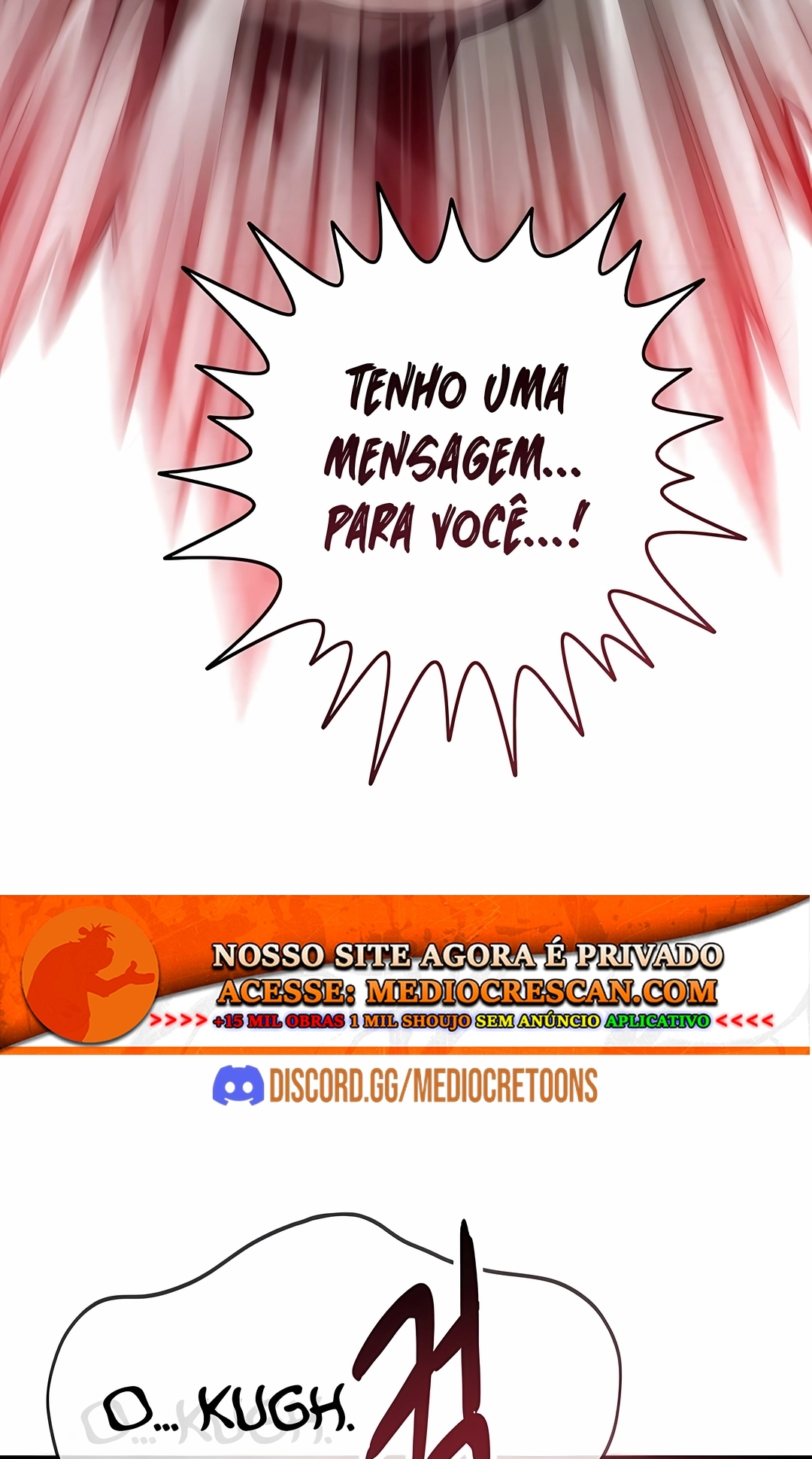 Read Retorno de Vidas Passadas PT Manga Online