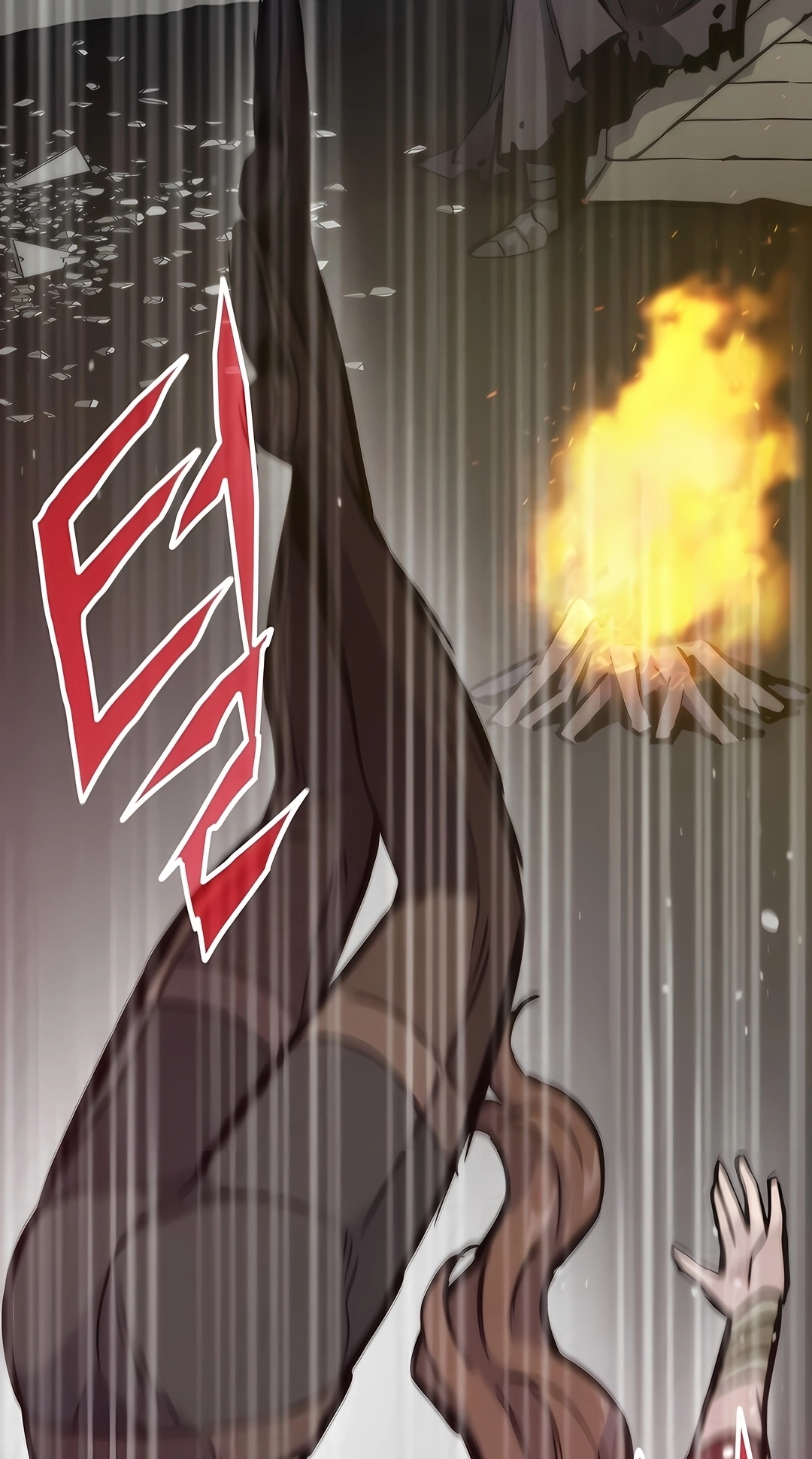 Read Retorno de Vidas Passadas PT Manga Online