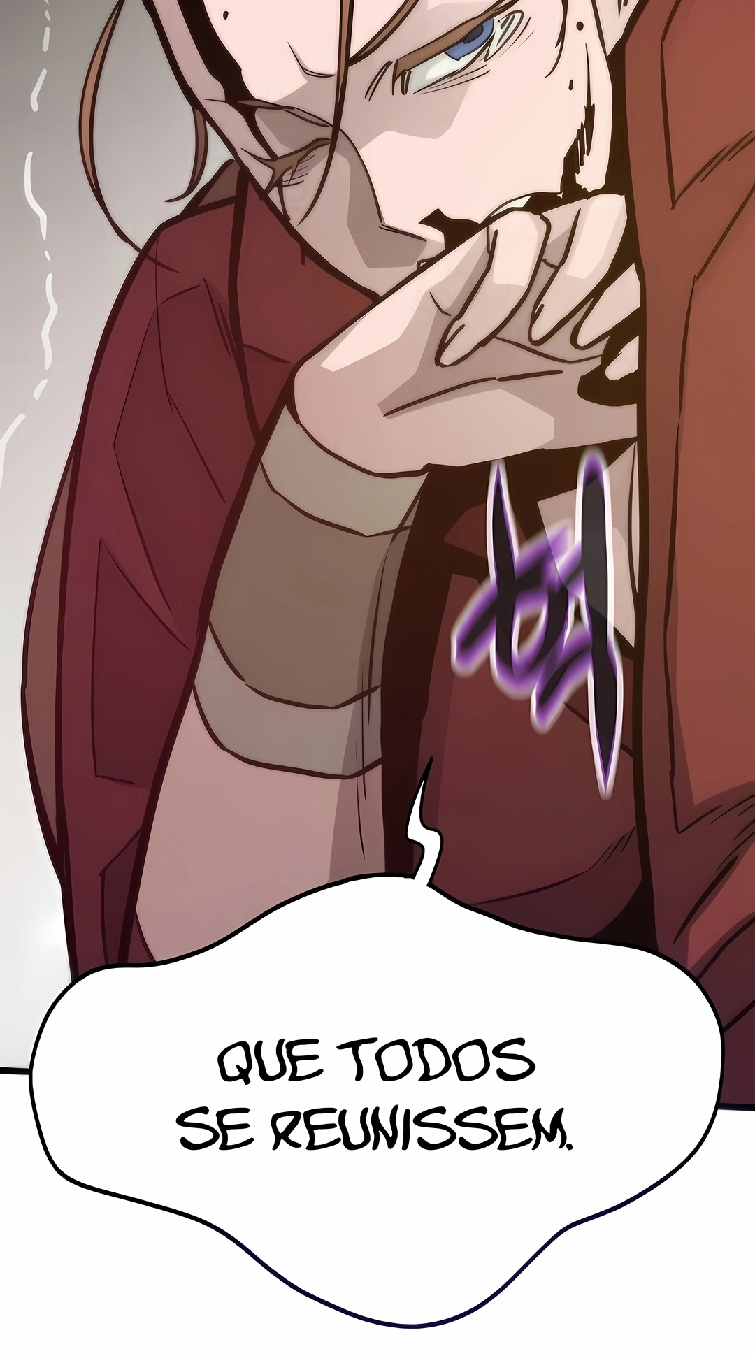 Read Retorno de Vidas Passadas PT Manga Online