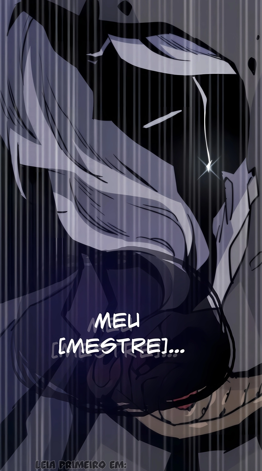 Read Retorno de Vidas Passadas PT Manga Online