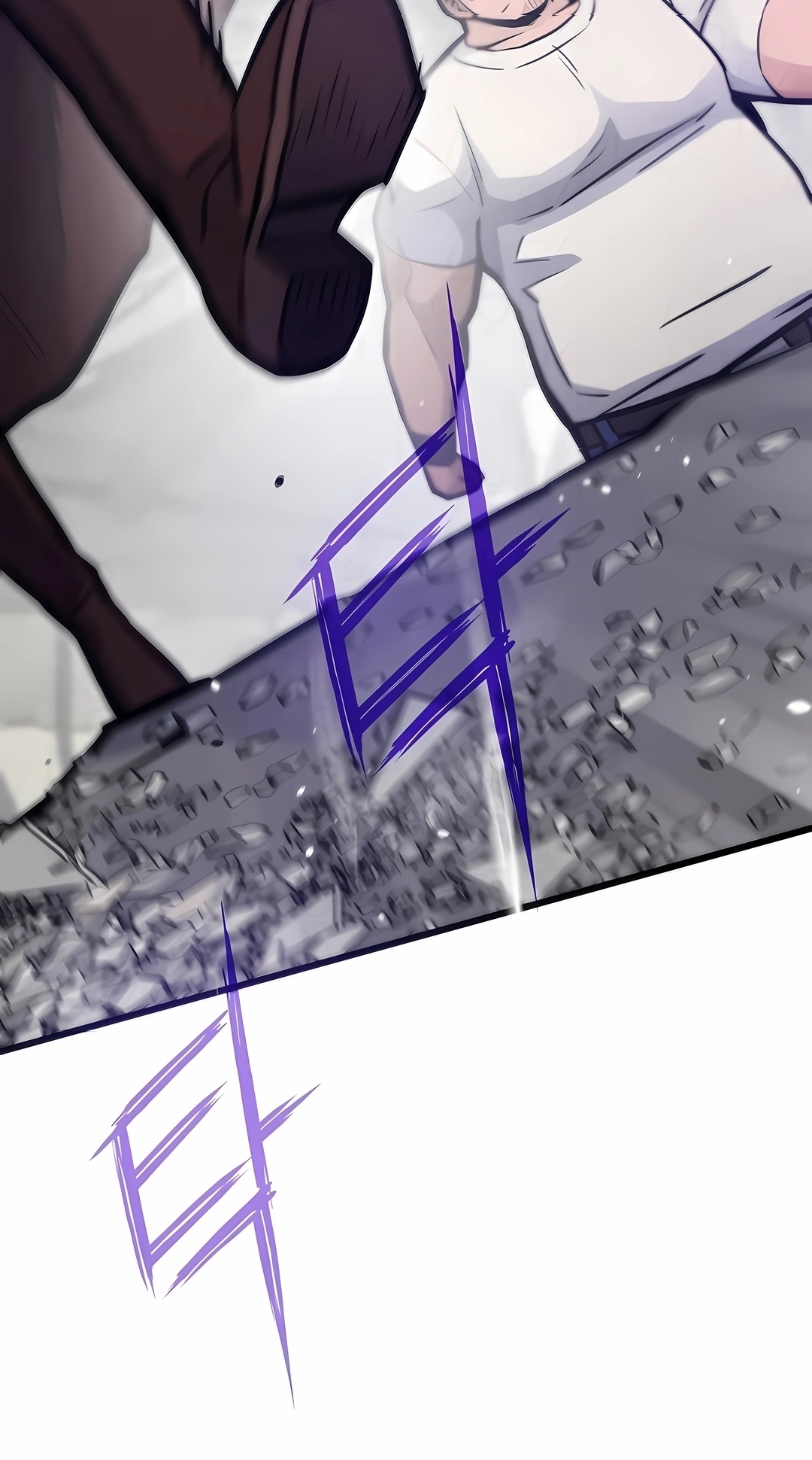 Read Retorno de Vidas Passadas PT Manga Online