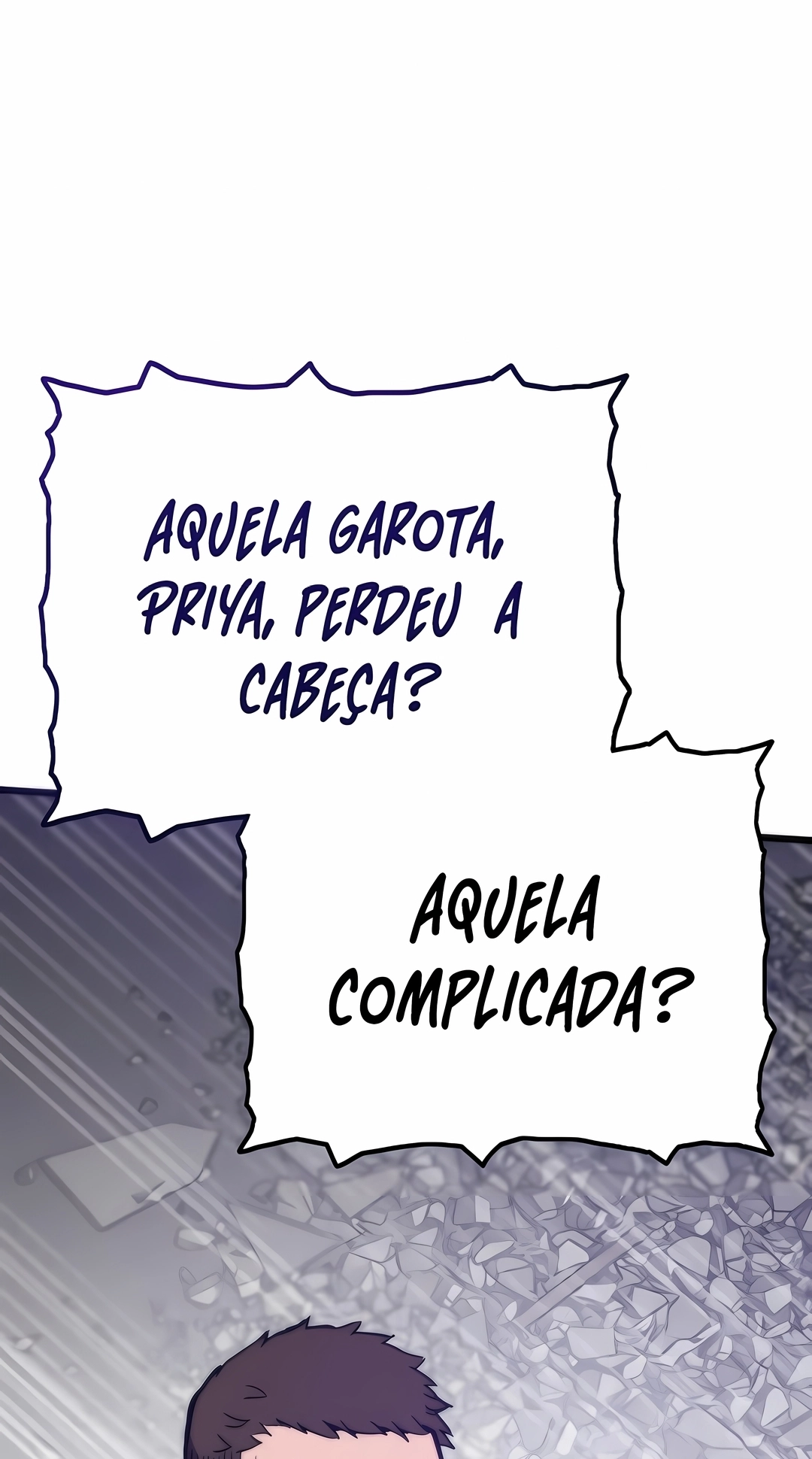 Read Retorno de Vidas Passadas PT Manga Online