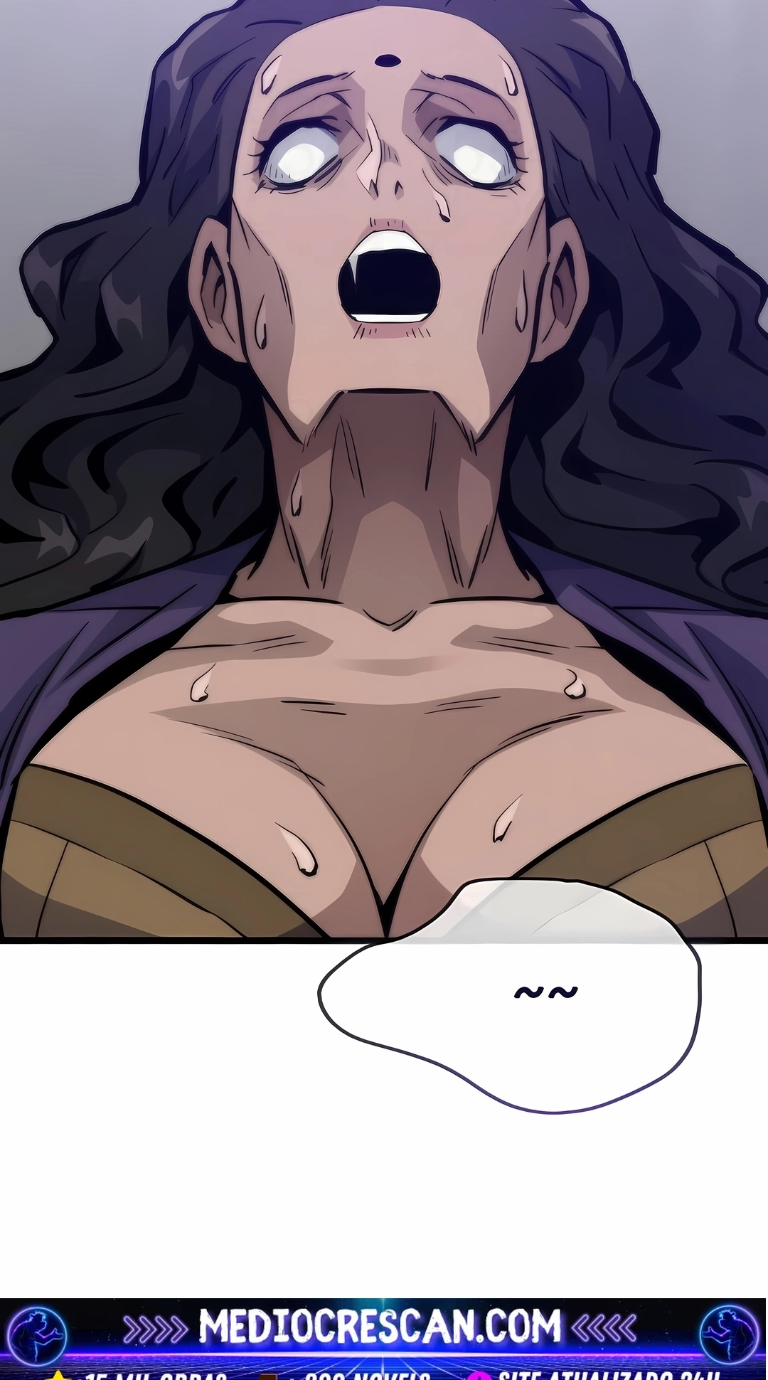 Read Retorno de Vidas Passadas PT Manga Online