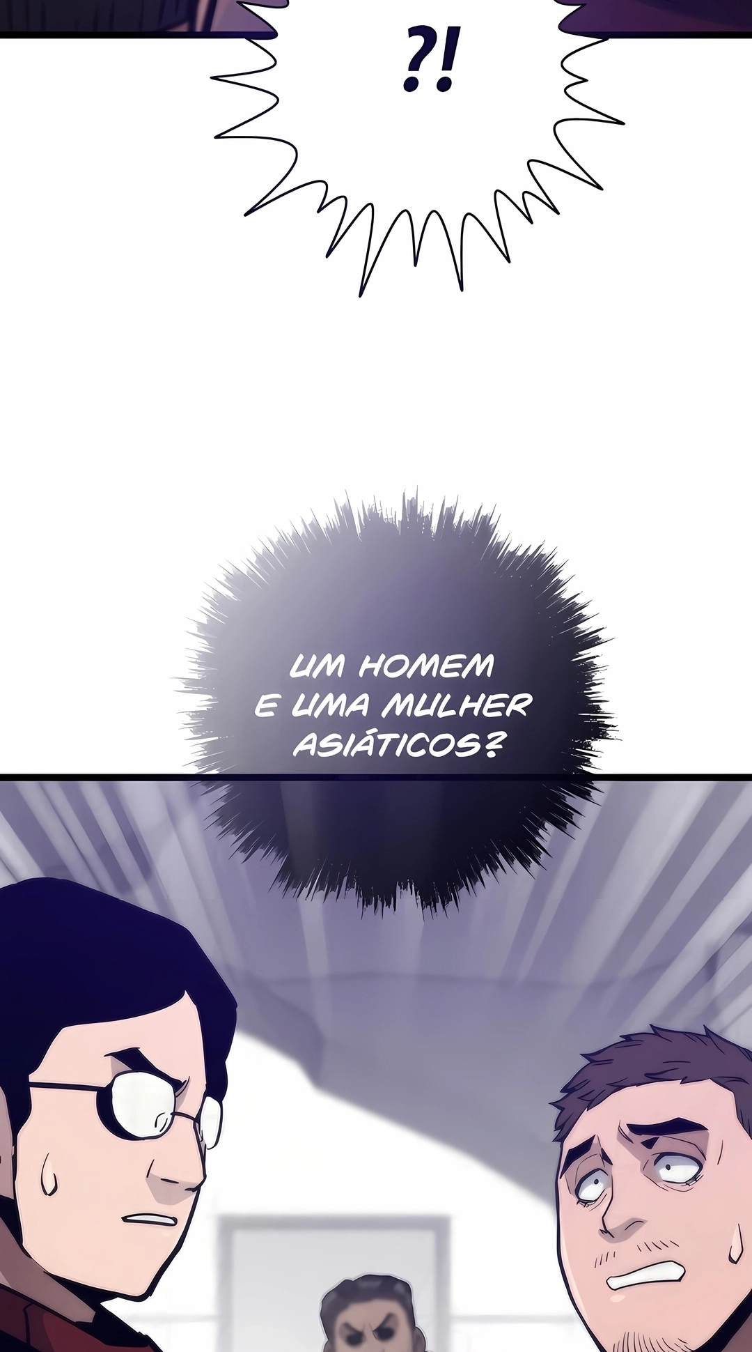 Read Retorno de Vidas Passadas PT Manga Online