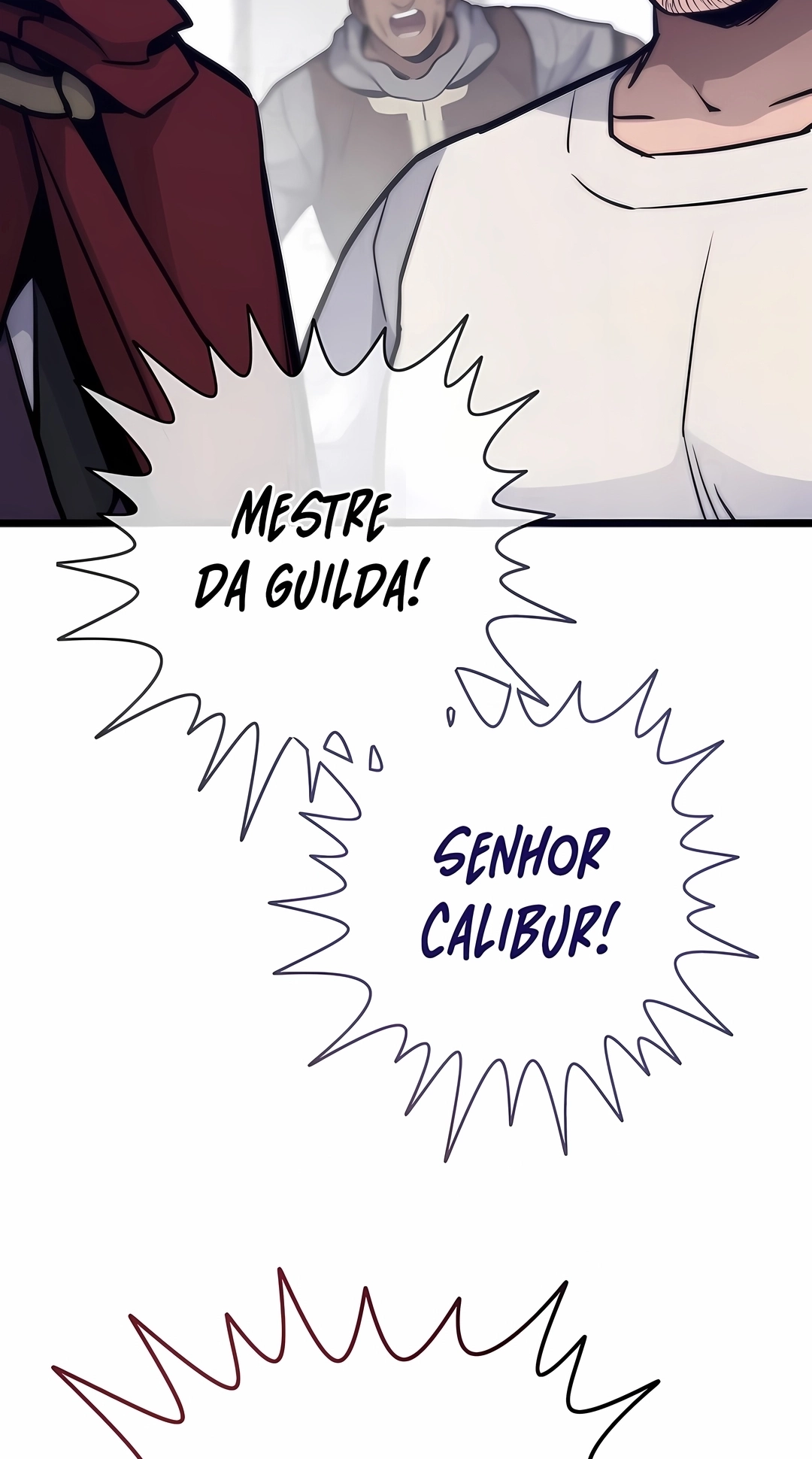 Read Retorno de Vidas Passadas PT Manga Online