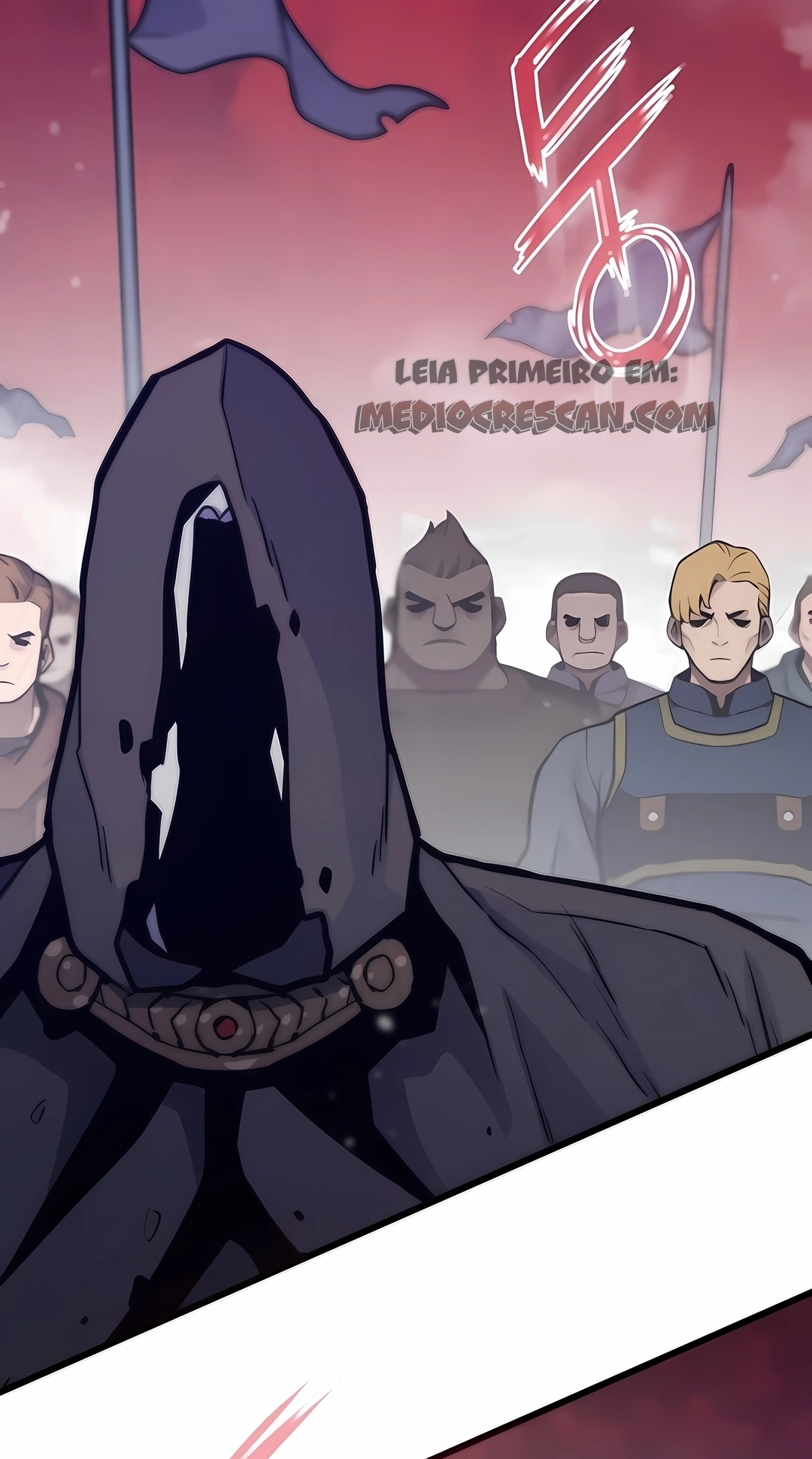Read Retorno de Vidas Passadas PT Manga Online