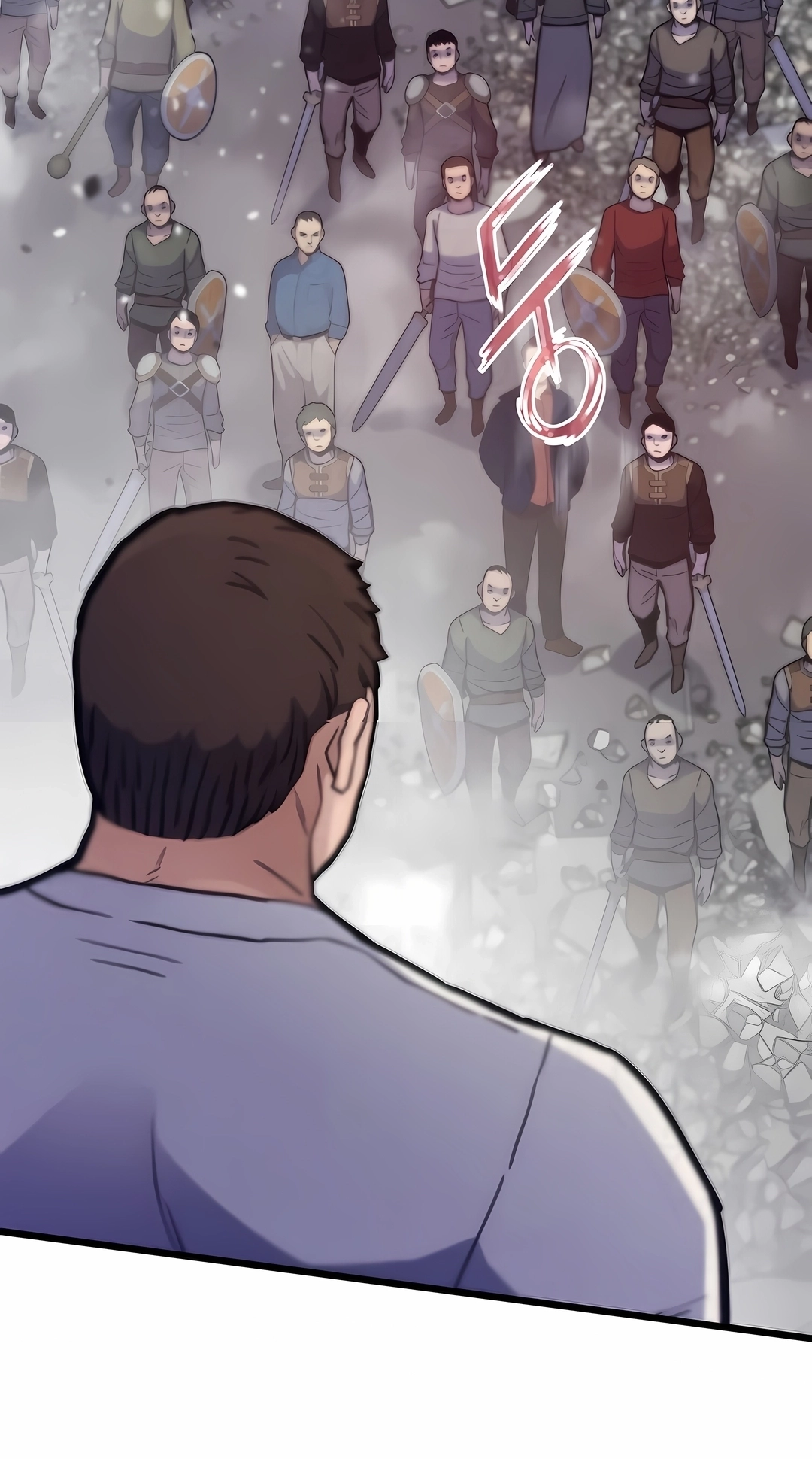 Read Retorno de Vidas Passadas PT Manga Online