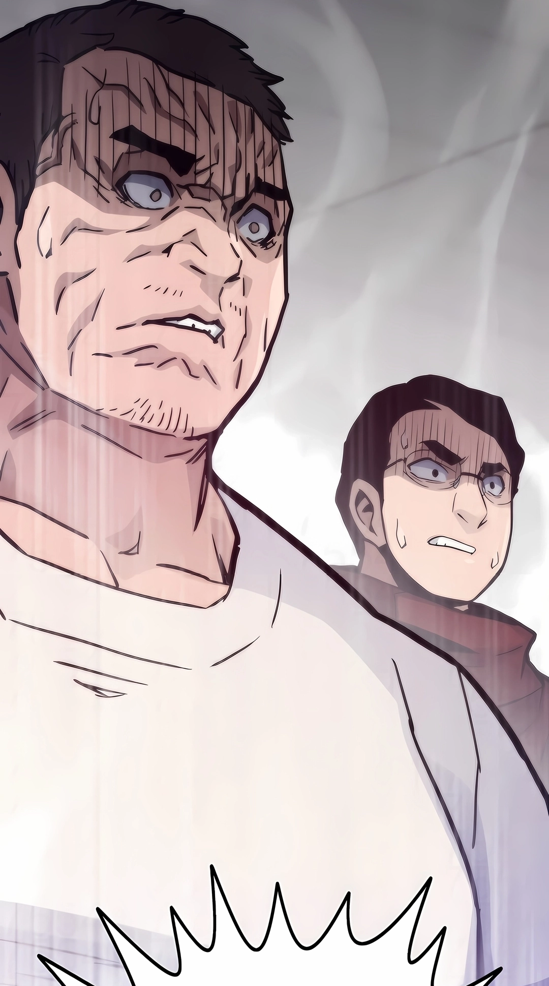 Read Retorno de Vidas Passadas PT Manga Online