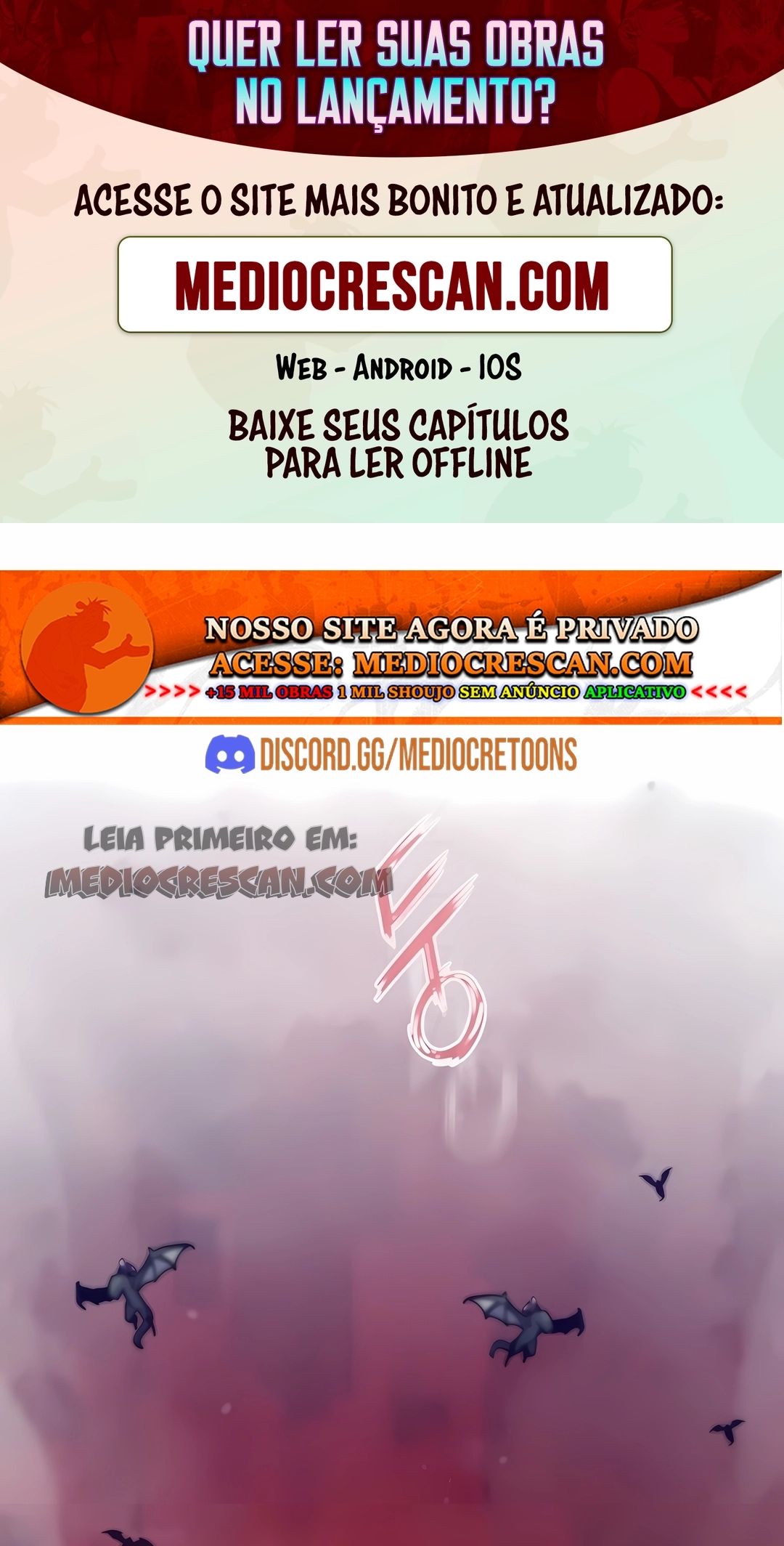 Read Retorno de Vidas Passadas PT Manga Online