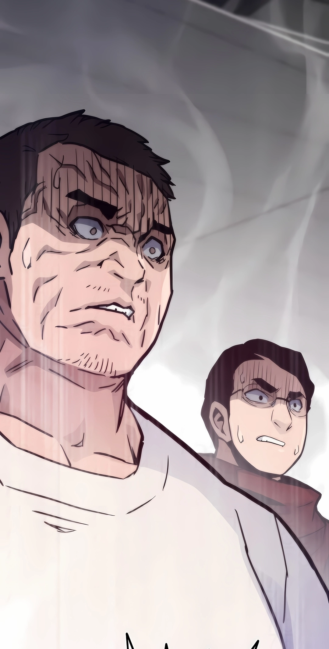 Read Retorno de Vidas Passadas PT Manga Online